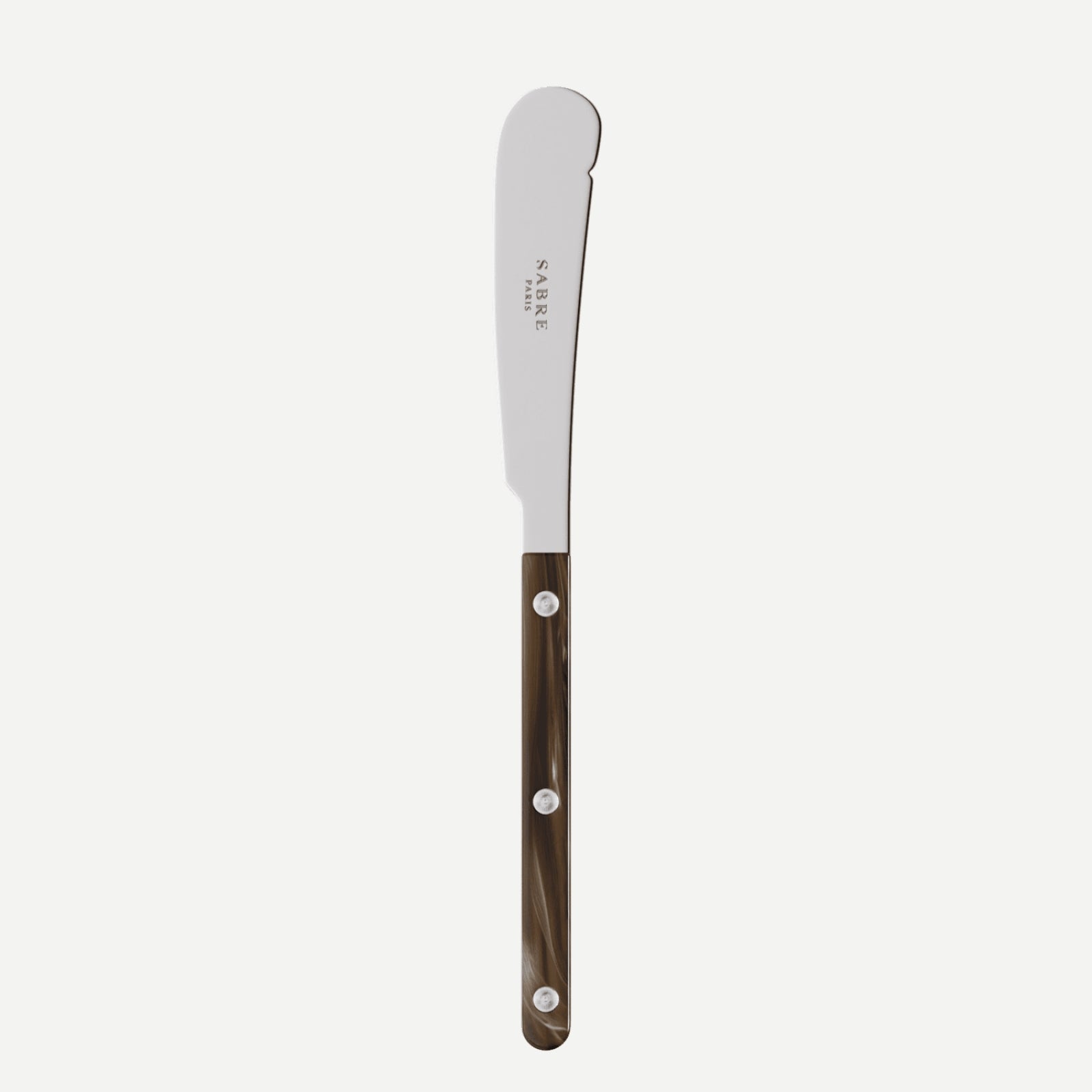Bistrot Buffalo, Faux Buffalo - Butter knife