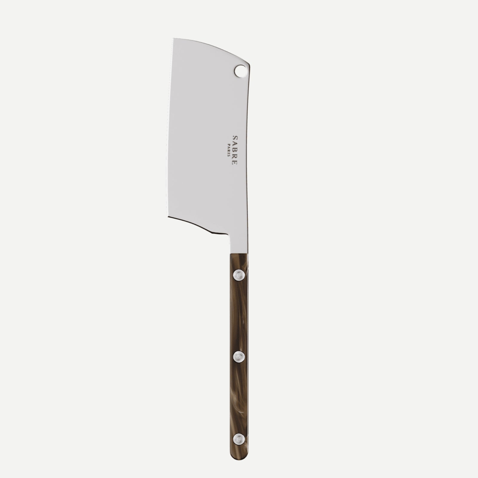 Bistrot Buffalo, Faux Buffalo - Cheese cleaver
