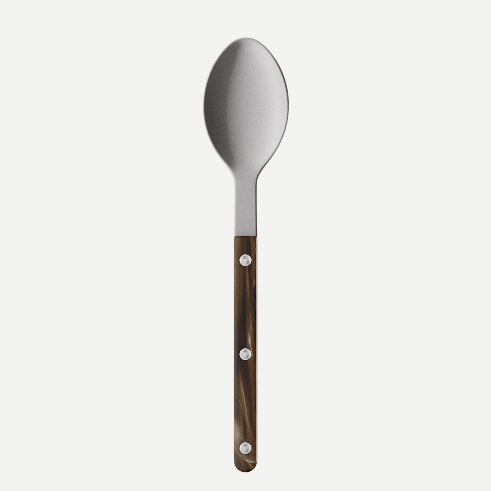 Bistrot Vintage Buffalo, Faux Buffalo - Soup spoon