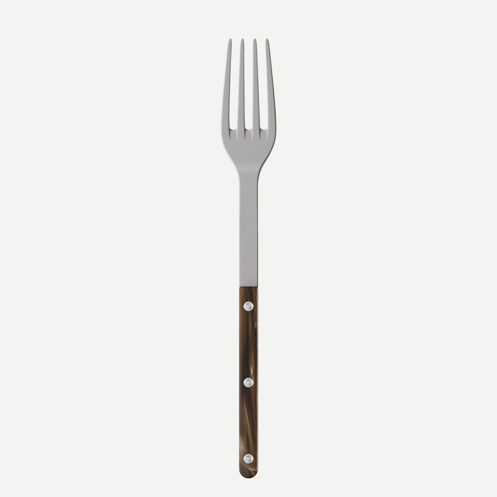 Bistrot Vintage Buffalo, Faux Buffalo - Serving fork