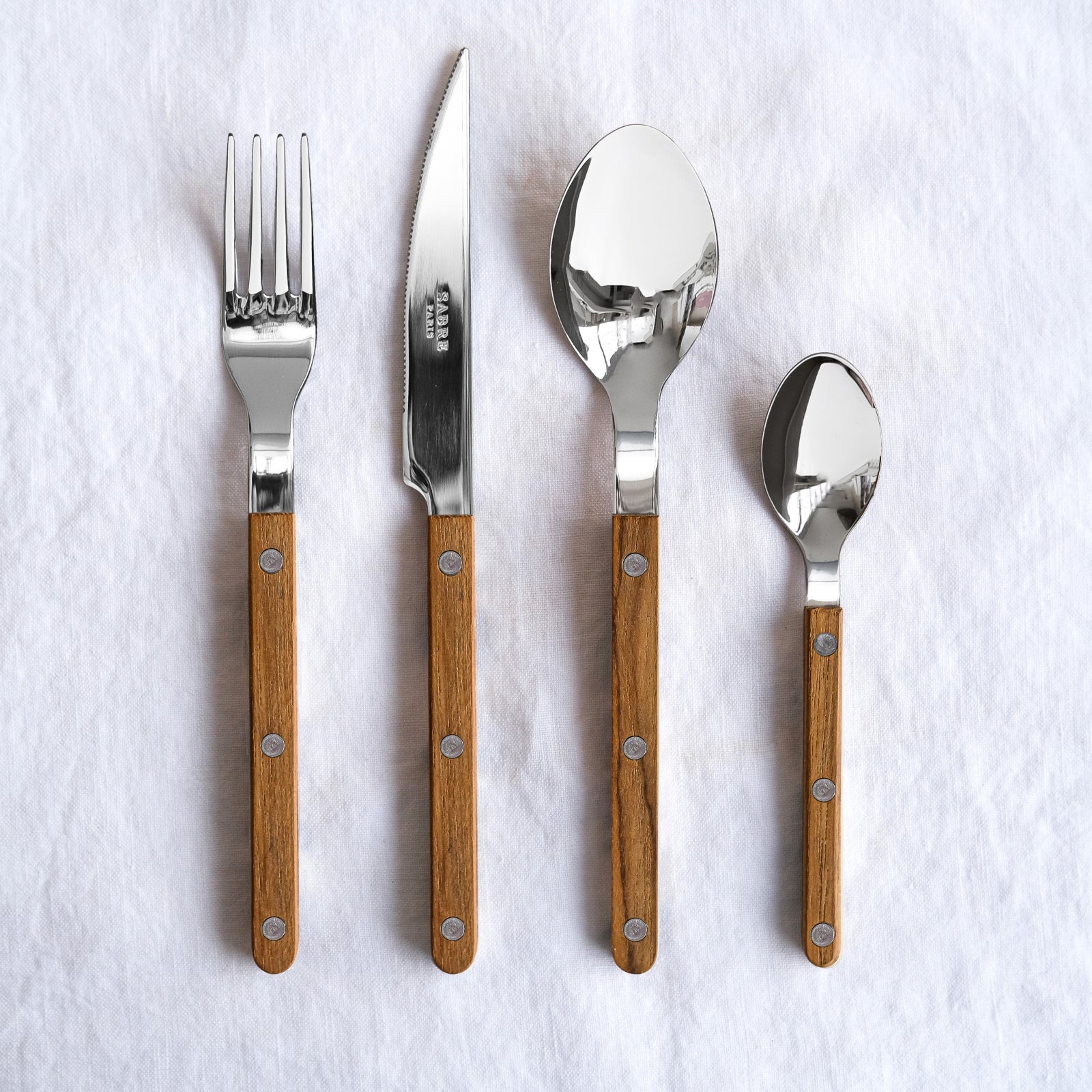 Bistrot Teak, Teak - Dinner fork