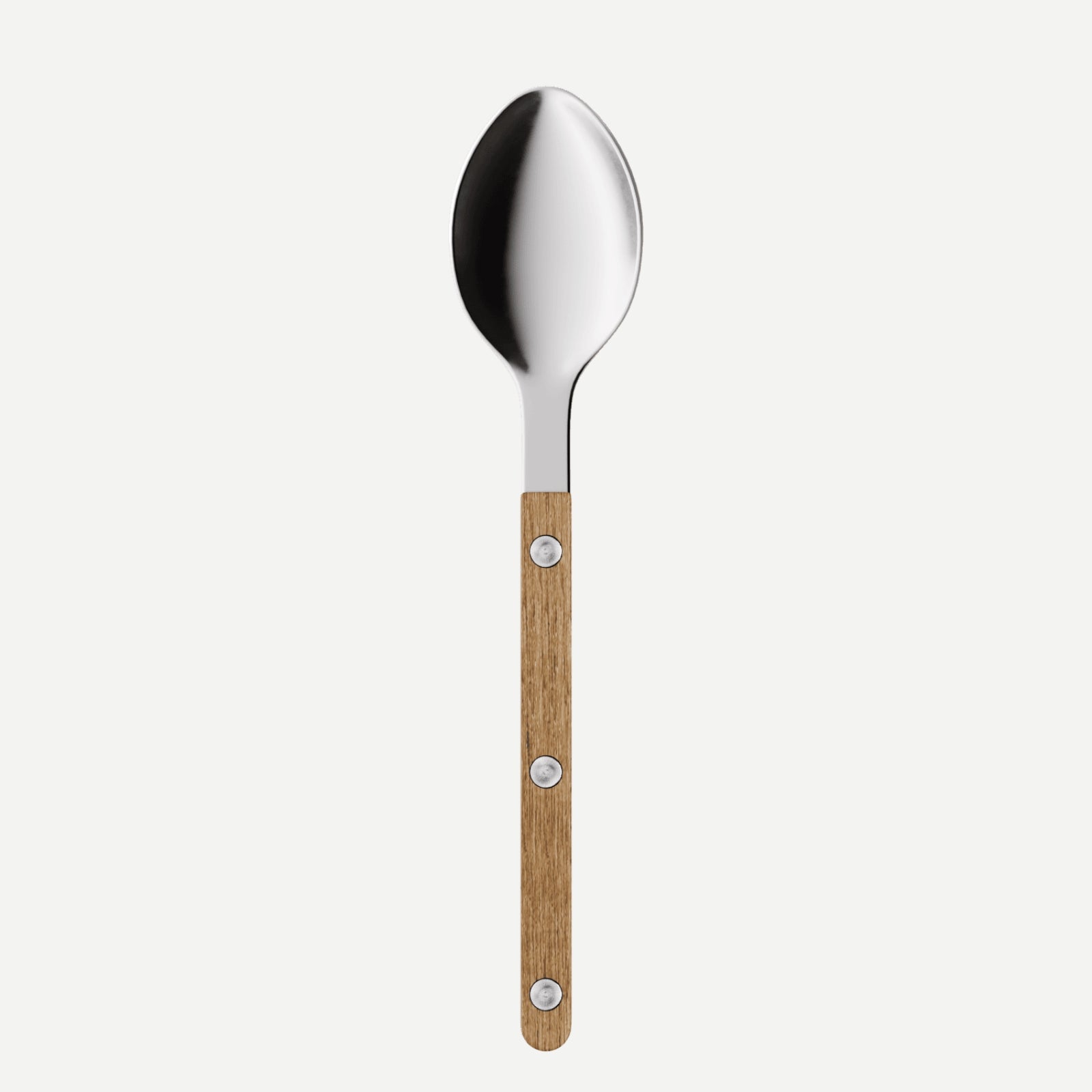 Bistrot Teak, Teak