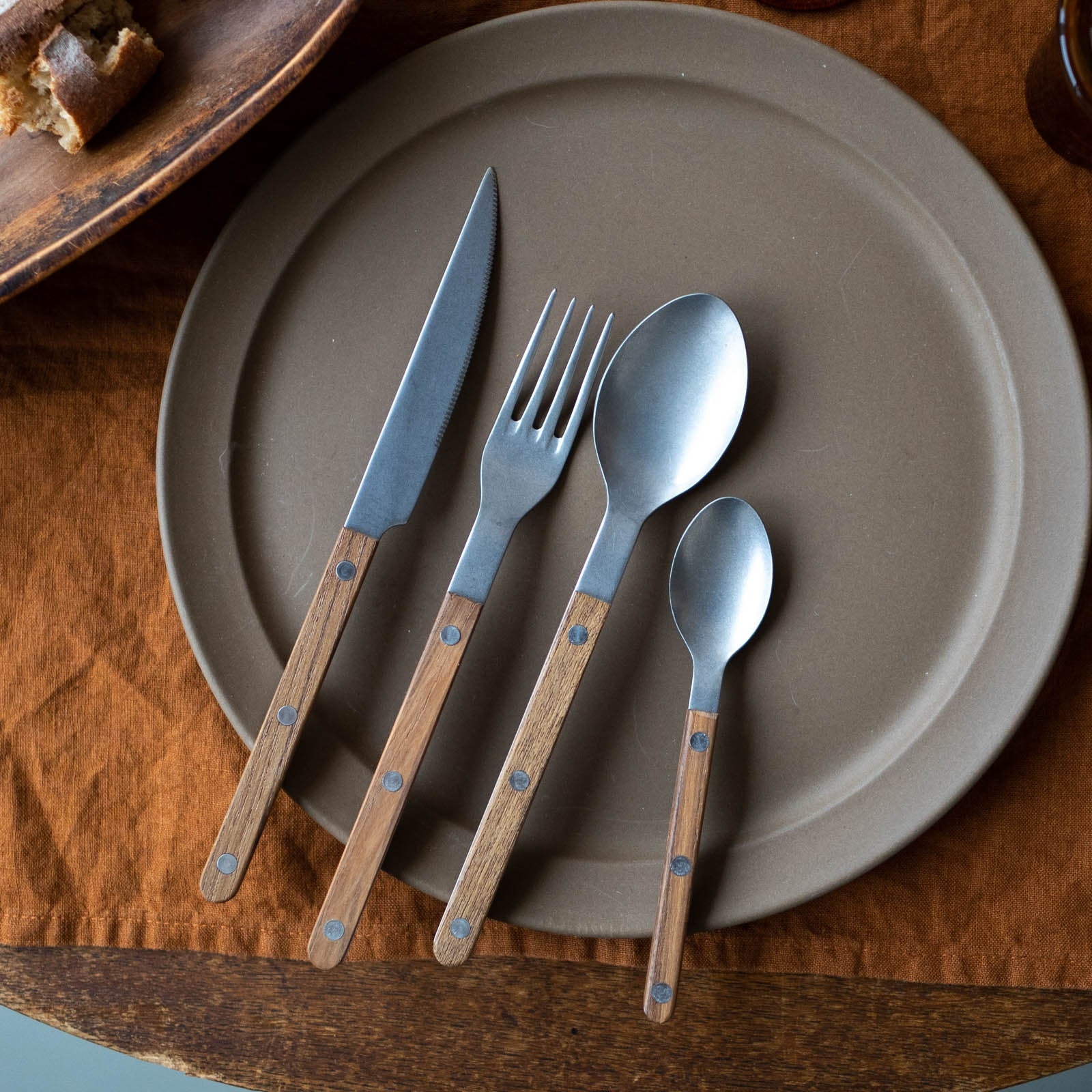 Bistrot Vintage Teck,Teck