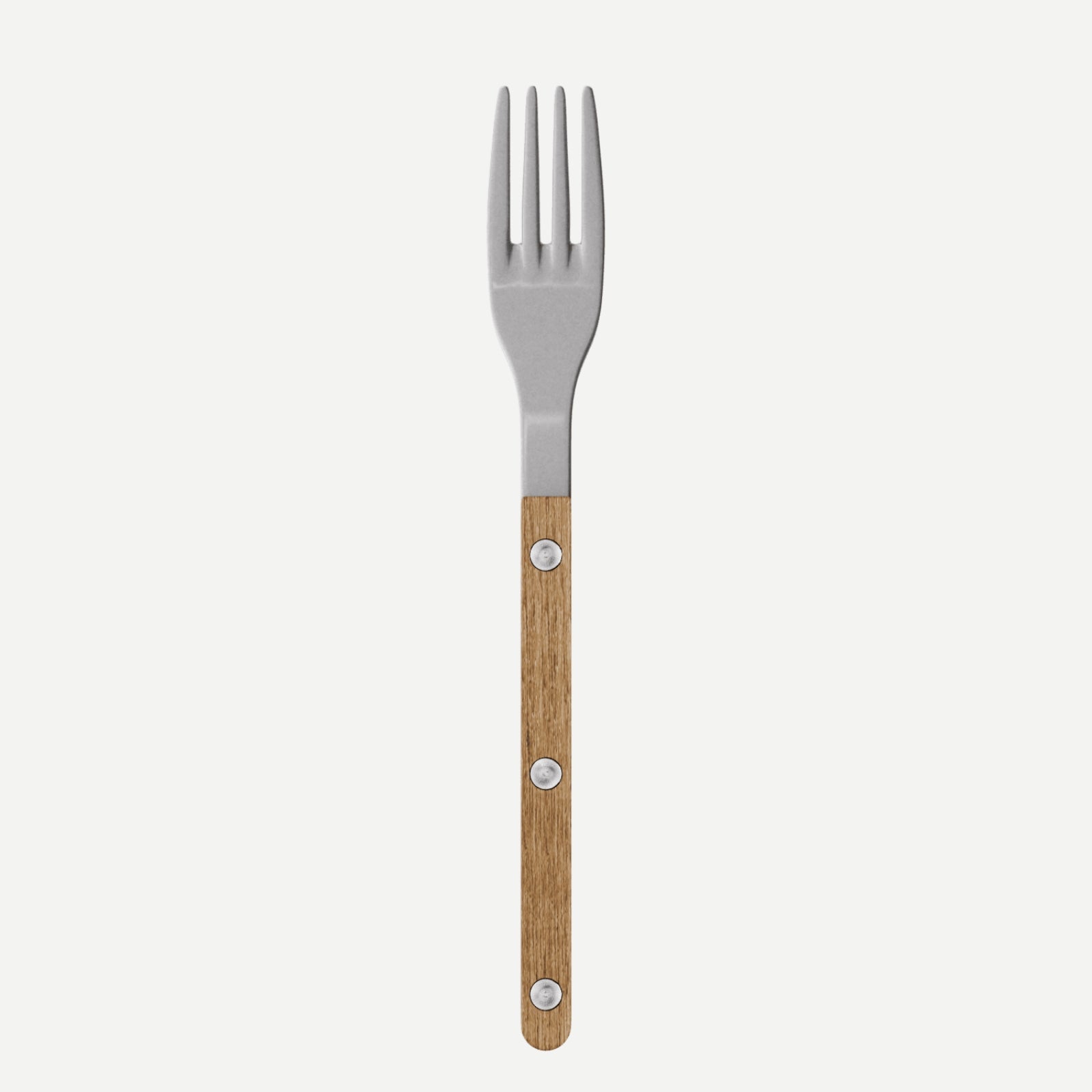 Bistrot Vintage Teak, Teak - Salad fork