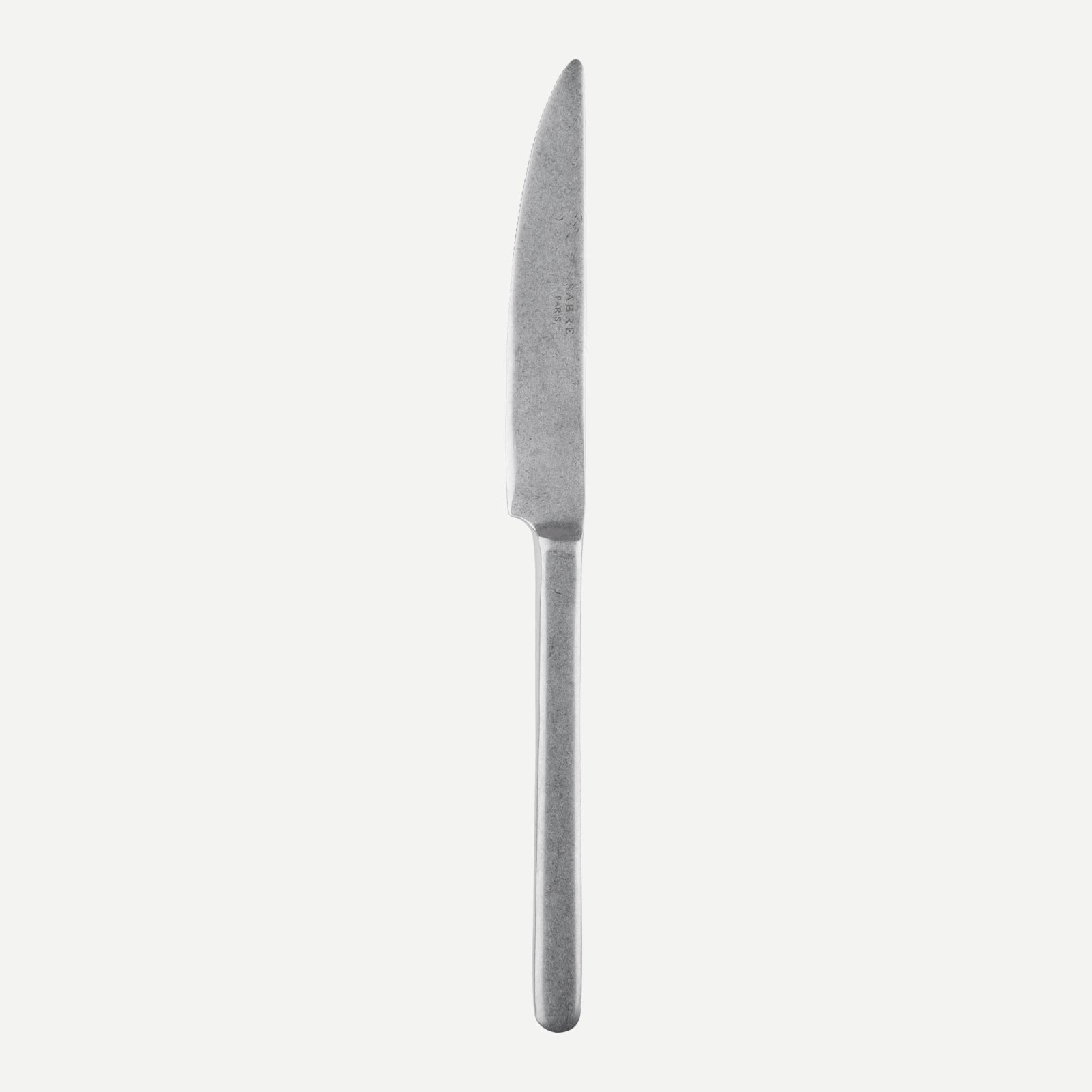 Loft Vintage, Stainless steel - Dinner knife