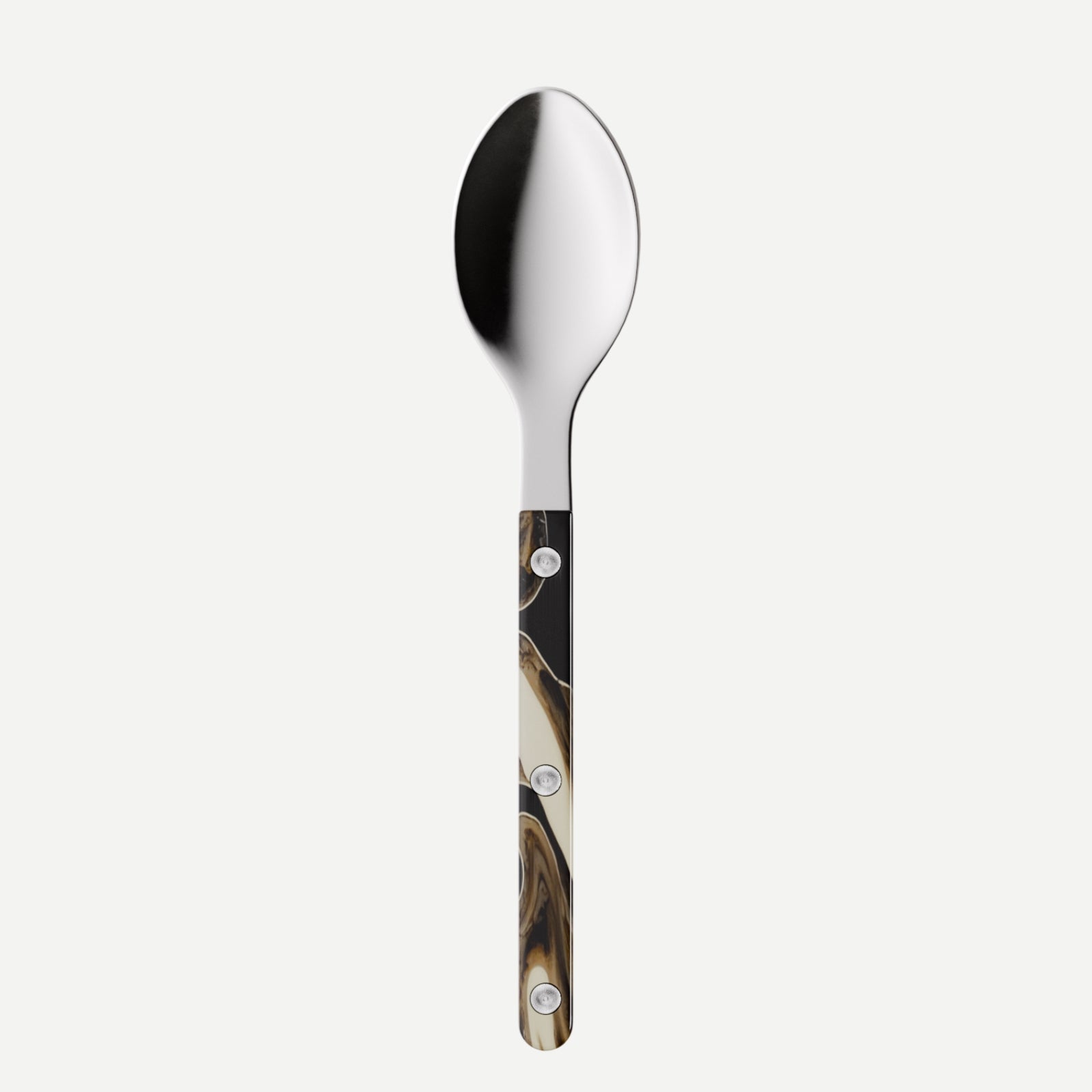 Bistrot Dune, Dune Black - Teaspoon