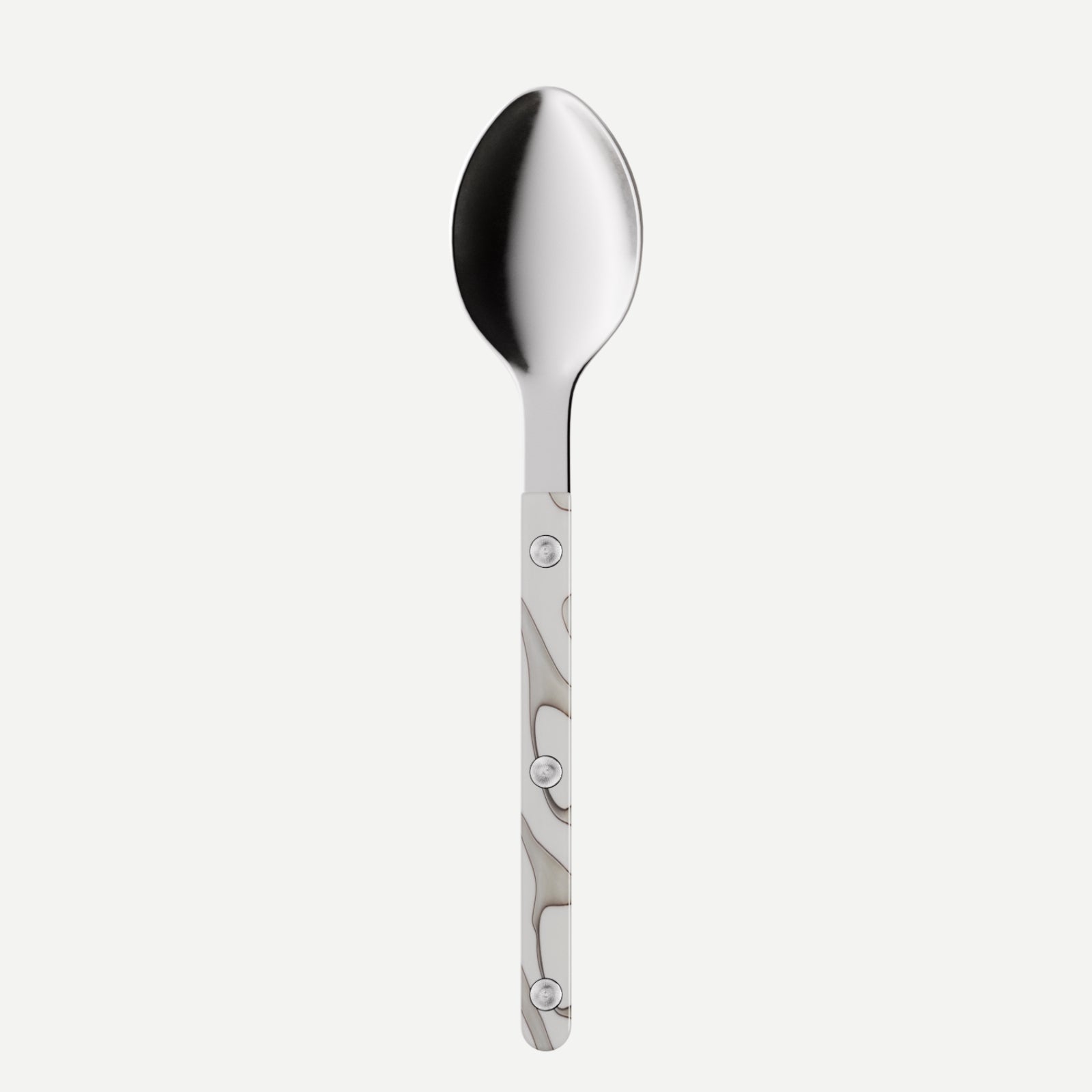 Bistrot Dune, Dune Ivory - Dessert spoon