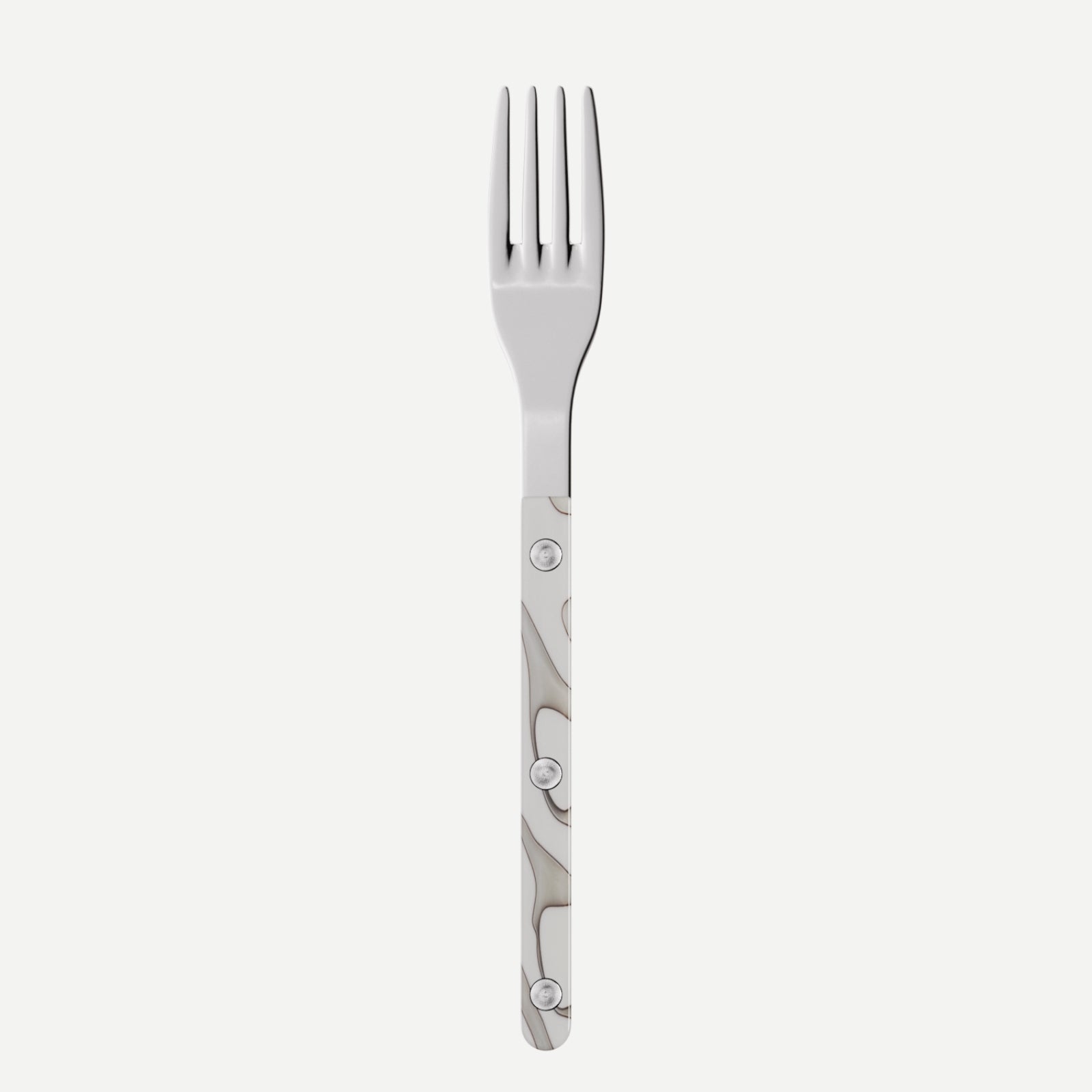 Bistrot Dune, Dune Ivory - Salad fork