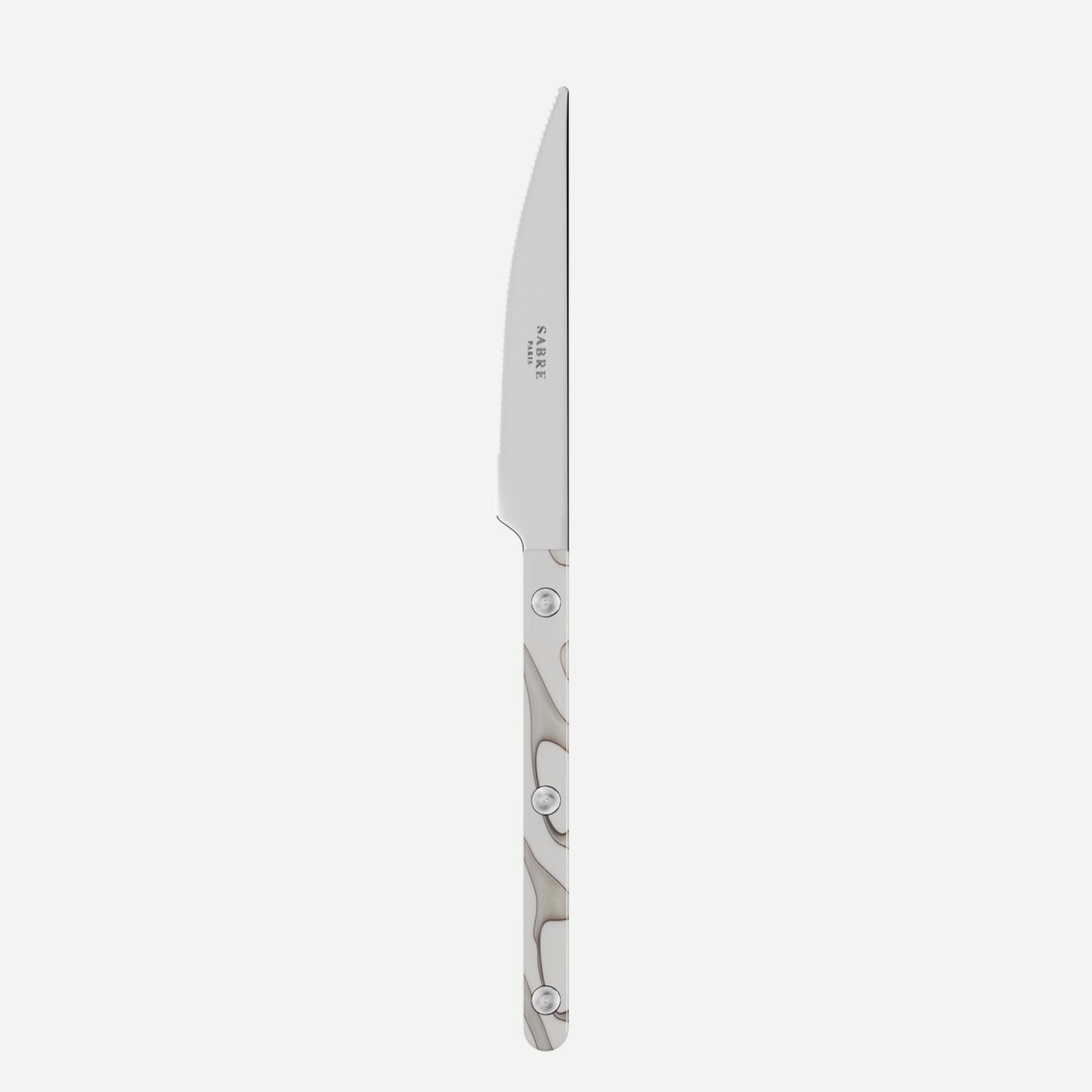 Bistrot Dune, Dune Ivory - Dessert knife