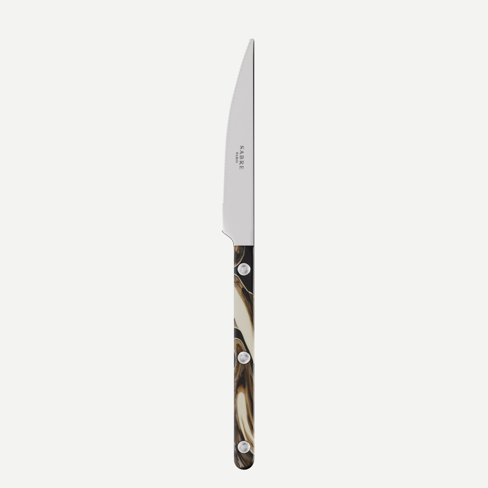 Bistrot Dune, Dune Black - Dessert knife