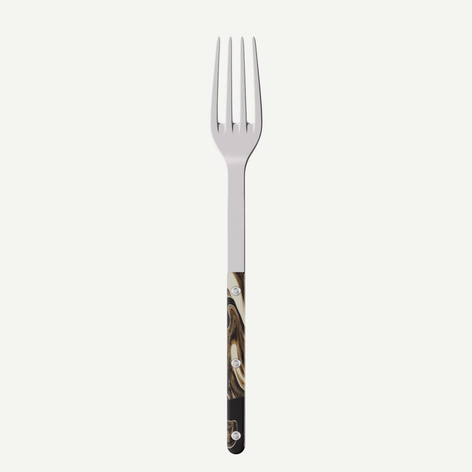 Bistrot Dune, Dune Black - Serving fork