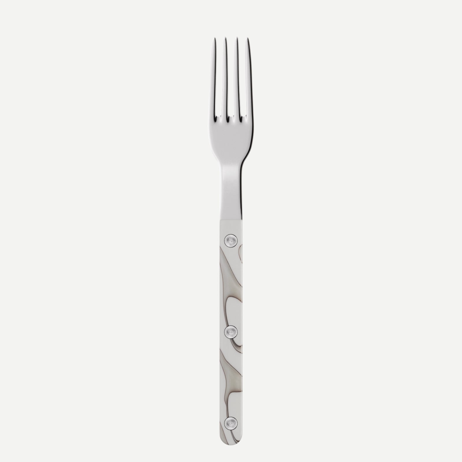 Bistrot Dune, Dune Ivory - Small fork