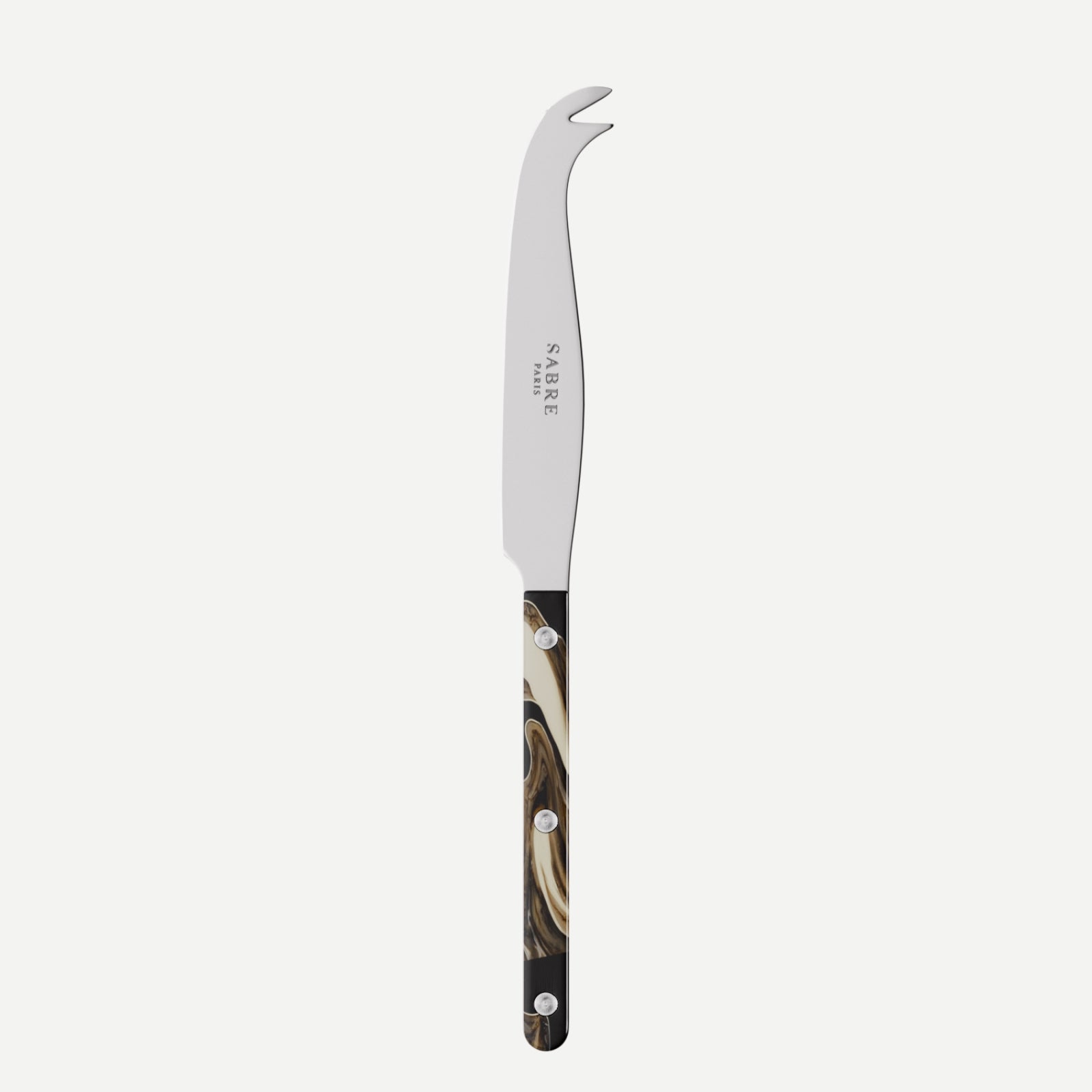 Bistrot Dune, Dune Black - Cheese knife large