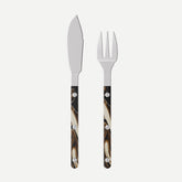 Bistrot Dune, Dune Black