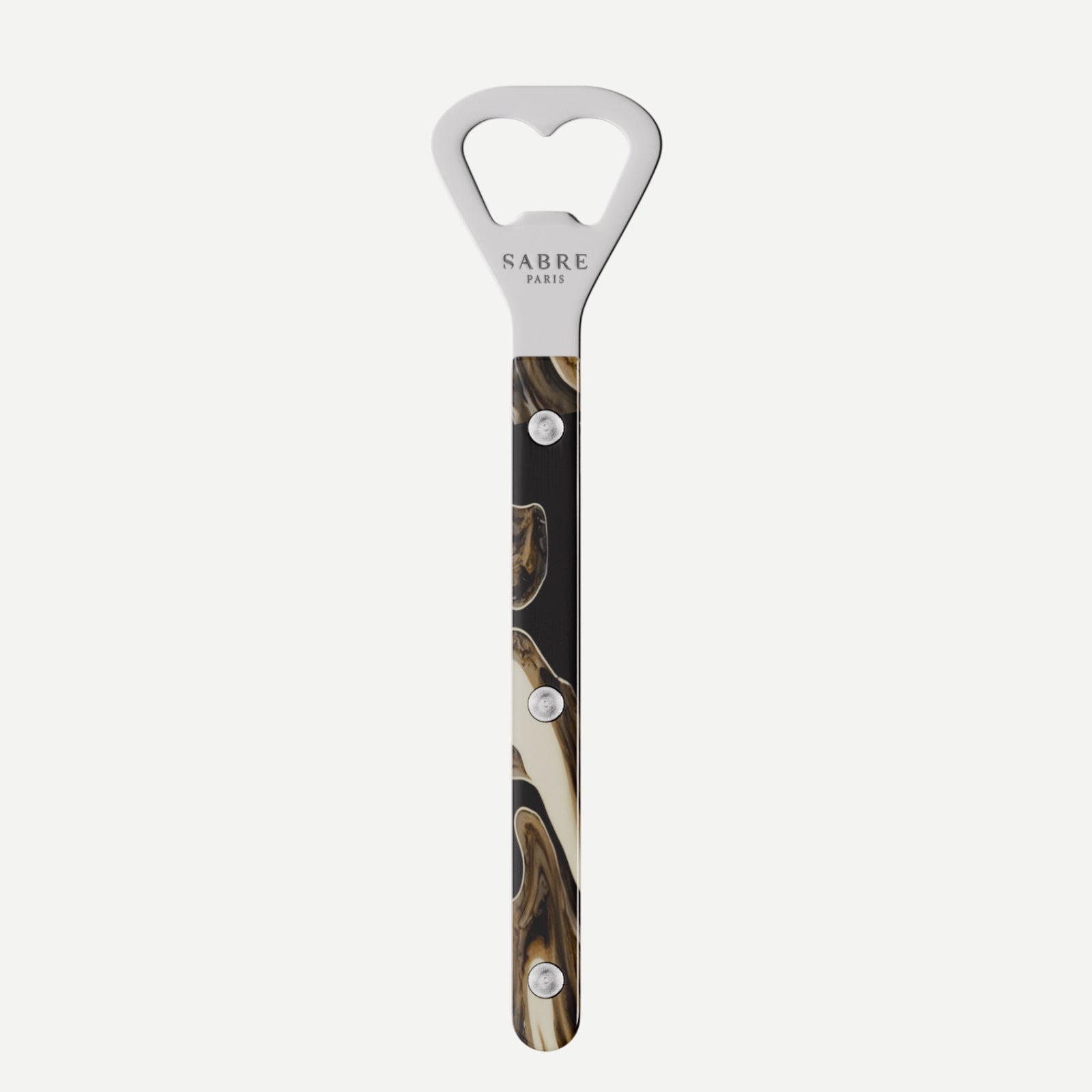 Bistrot Dune, Dune Black - Bottle opener