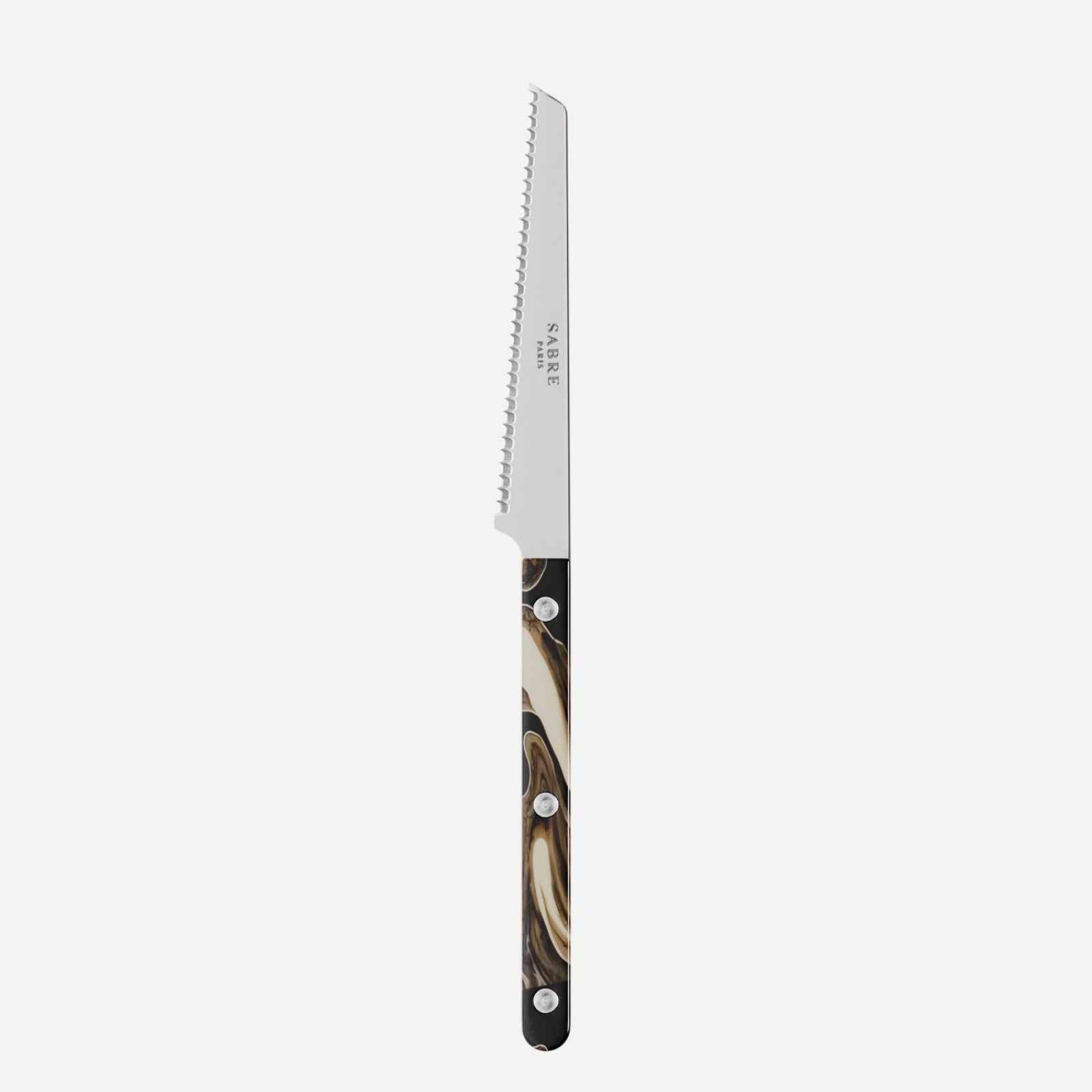 Bistrot Dune, Dune Black - Tomato knife