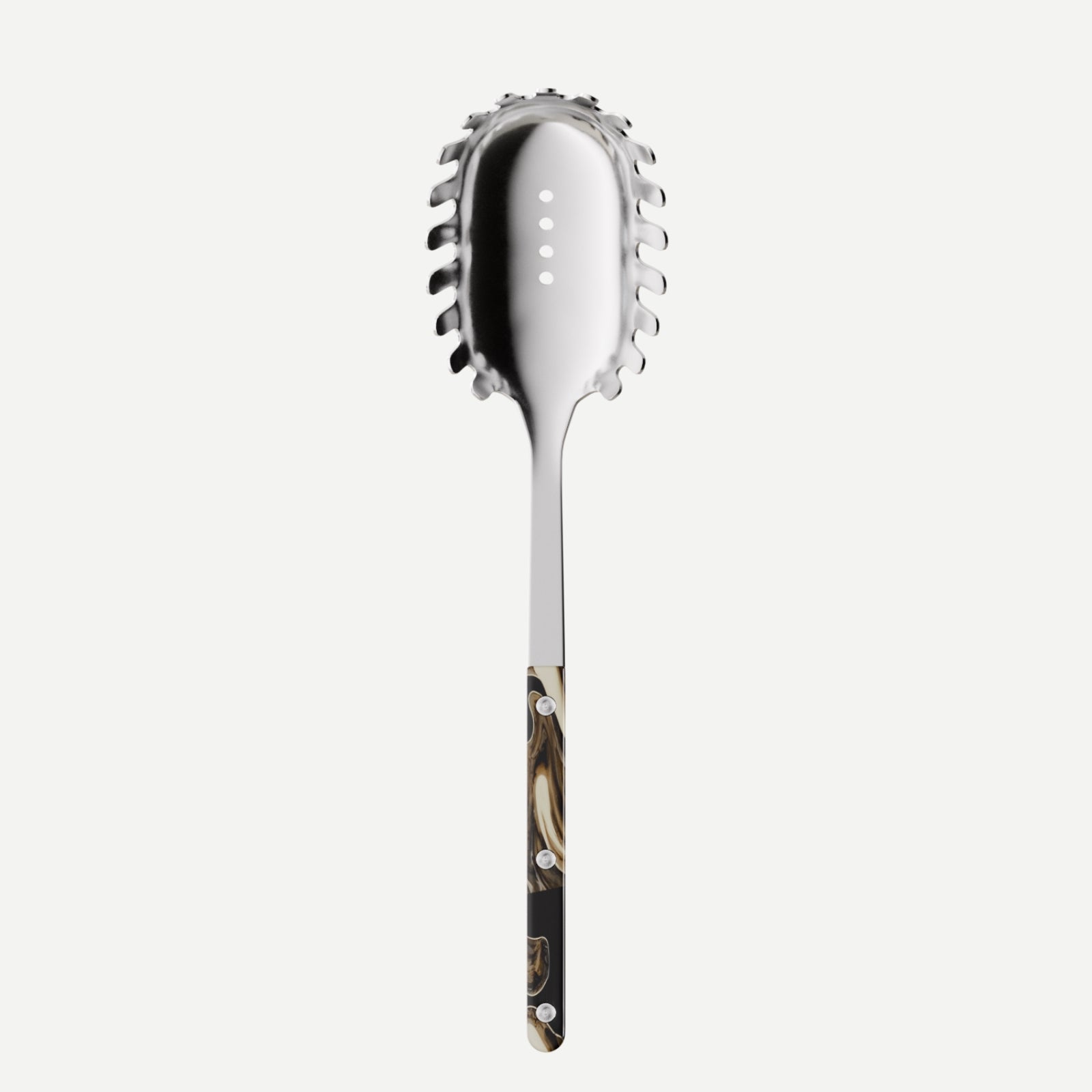 Bistrot Dune, Dune Black - Spaghetti spoon