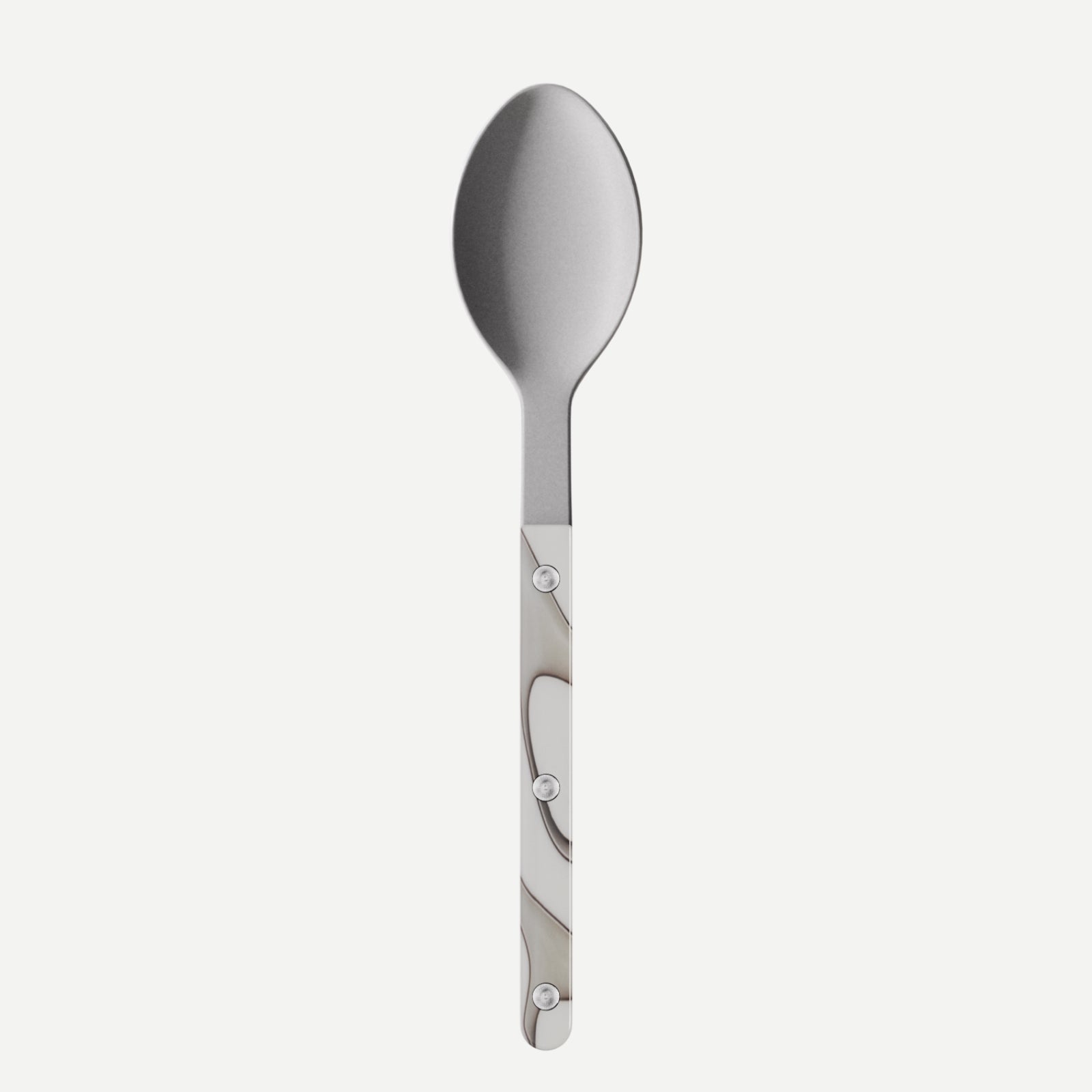 Bistrot Vintage Dune, Dune Ivory - Soup spoon