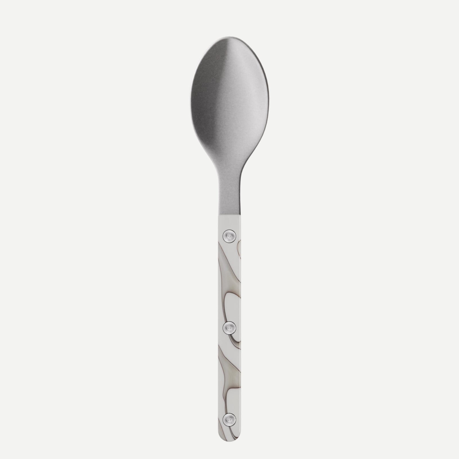 Bistrot Vintage Dune, Dune Ivory - Teaspoon
