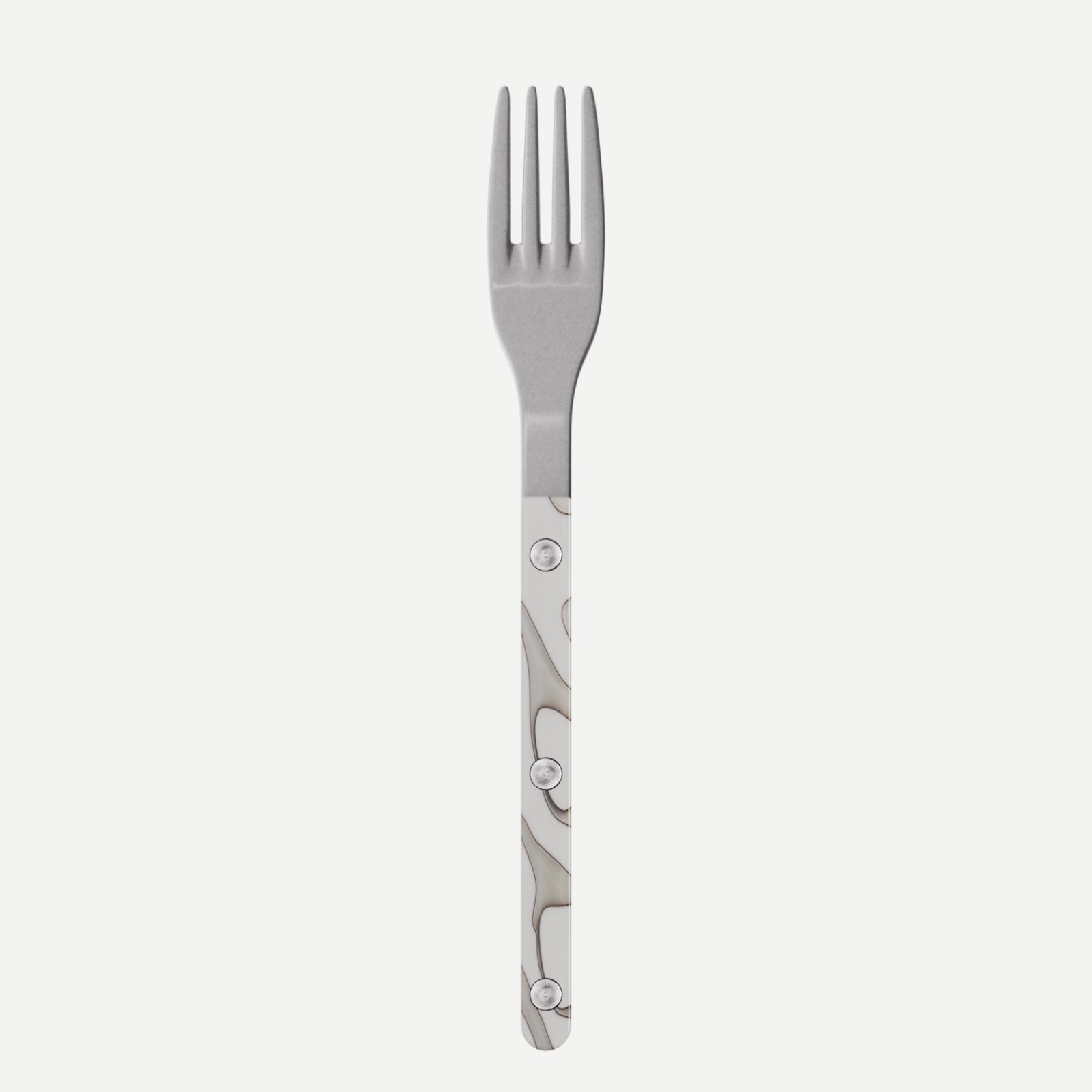 Bistrot Vintage Dune, Dune Ivory - Salad fork