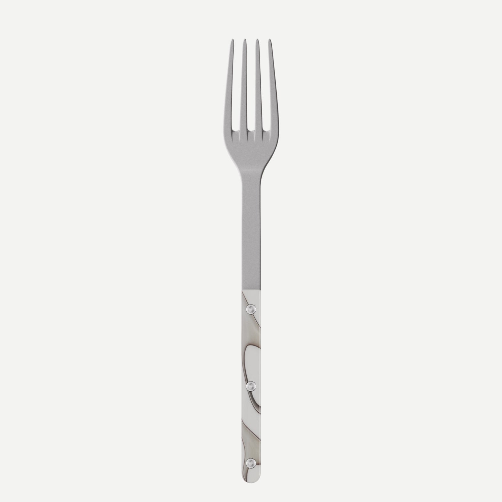 Bistrot Vintage Dune, Dune Ivory - Serving fork