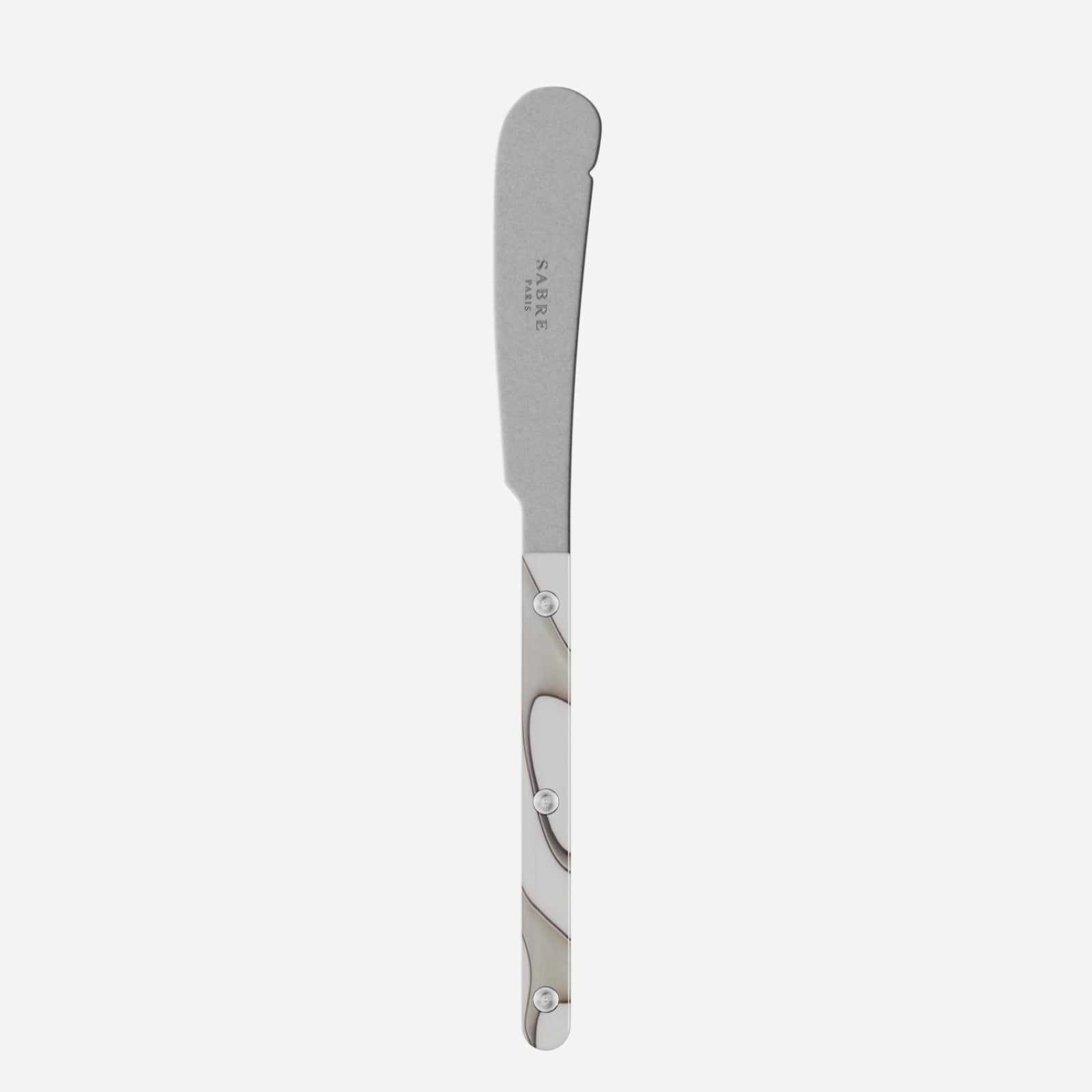Bistrot Vintage Dune, Dune Ivory - Butter knife