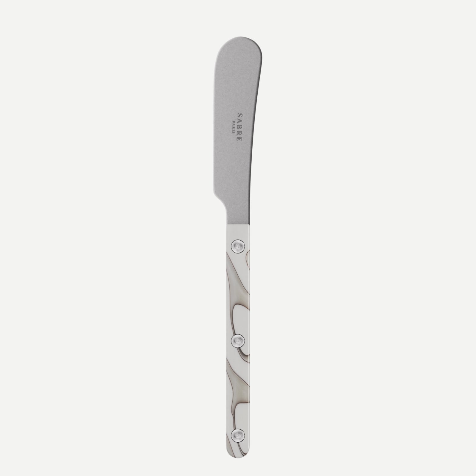 Bistrot Vintage Dune, Dune Ivory - Butter spreader