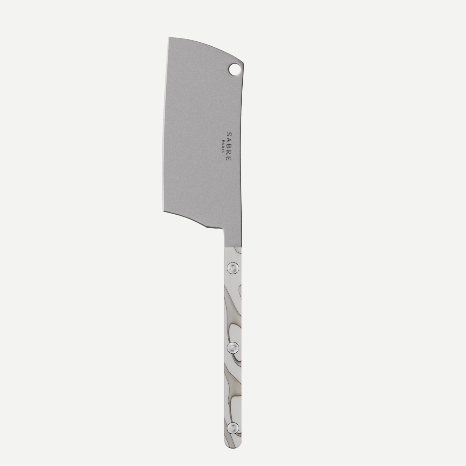 Bistrot Vintage Dune, Dune Ivory - Cheese cleaver