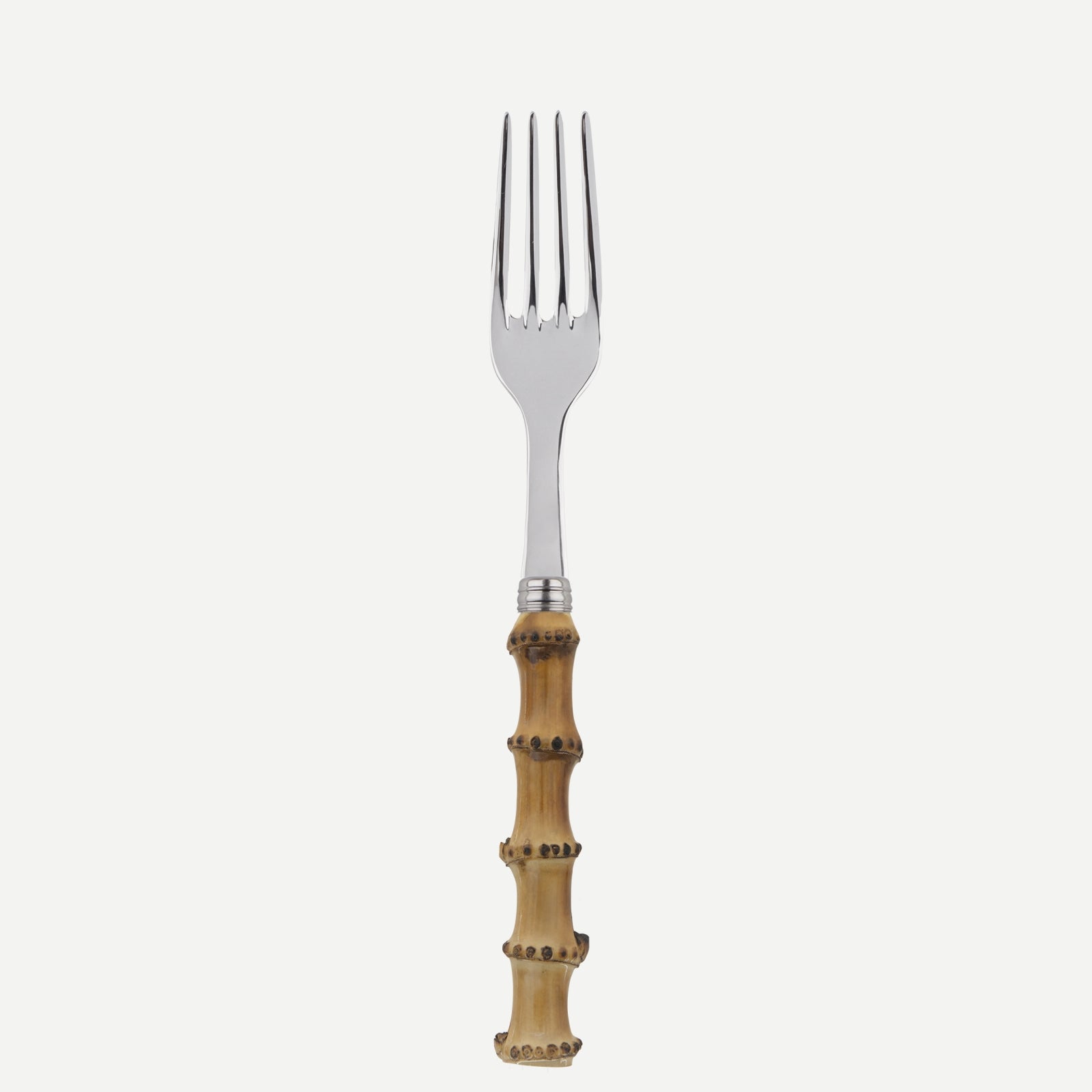 Panda, Bamboo - Dinner fork