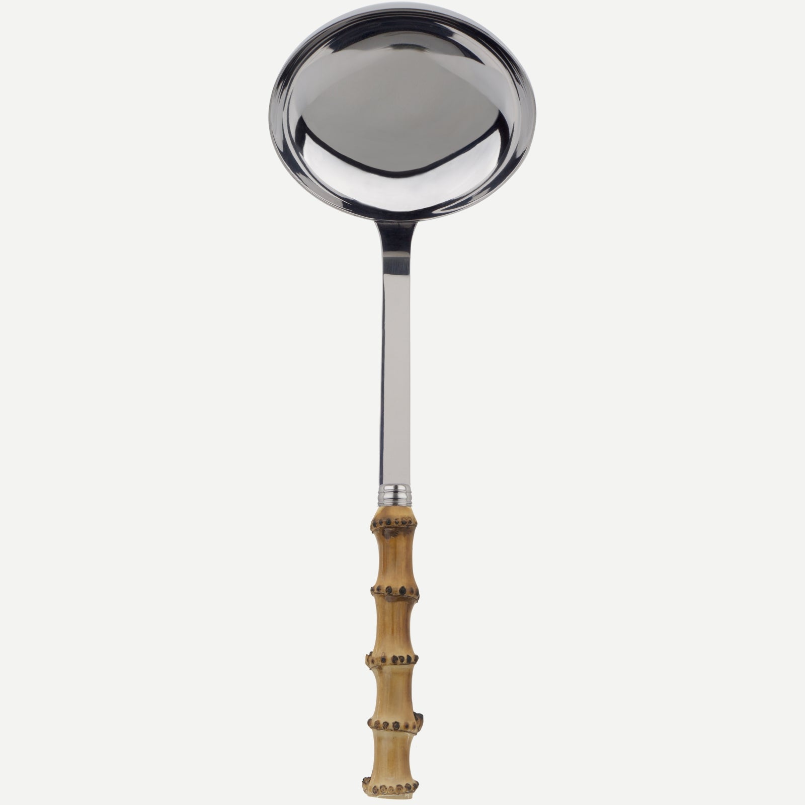 Panda, Bamboo - Ladle