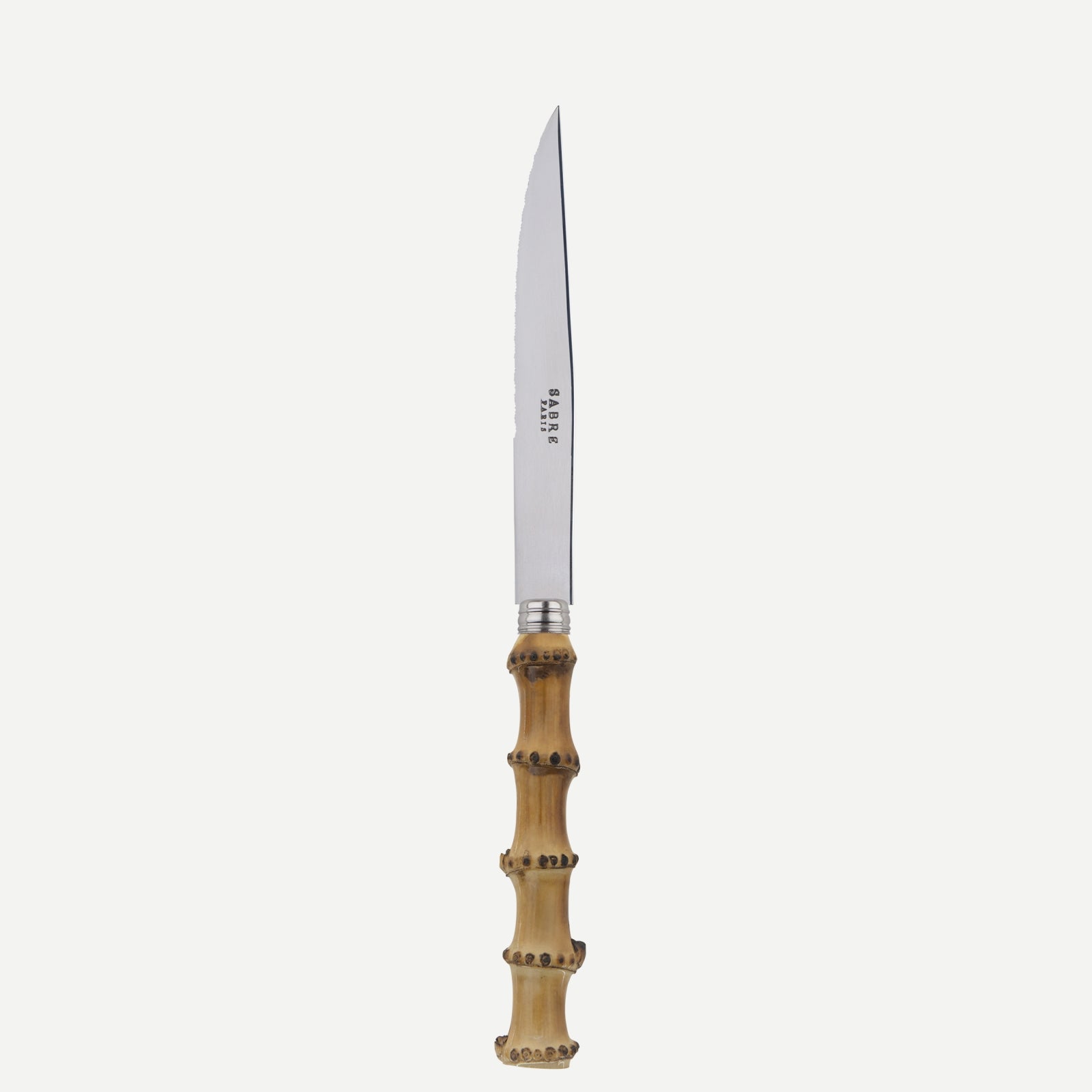 Panda, Bamboo - Steak knife