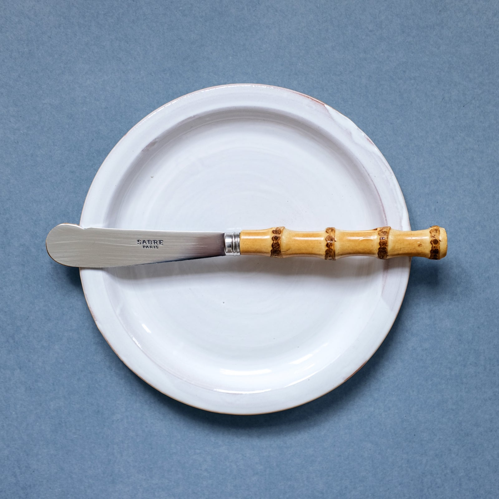 Panda, Bamboo - Butter knife