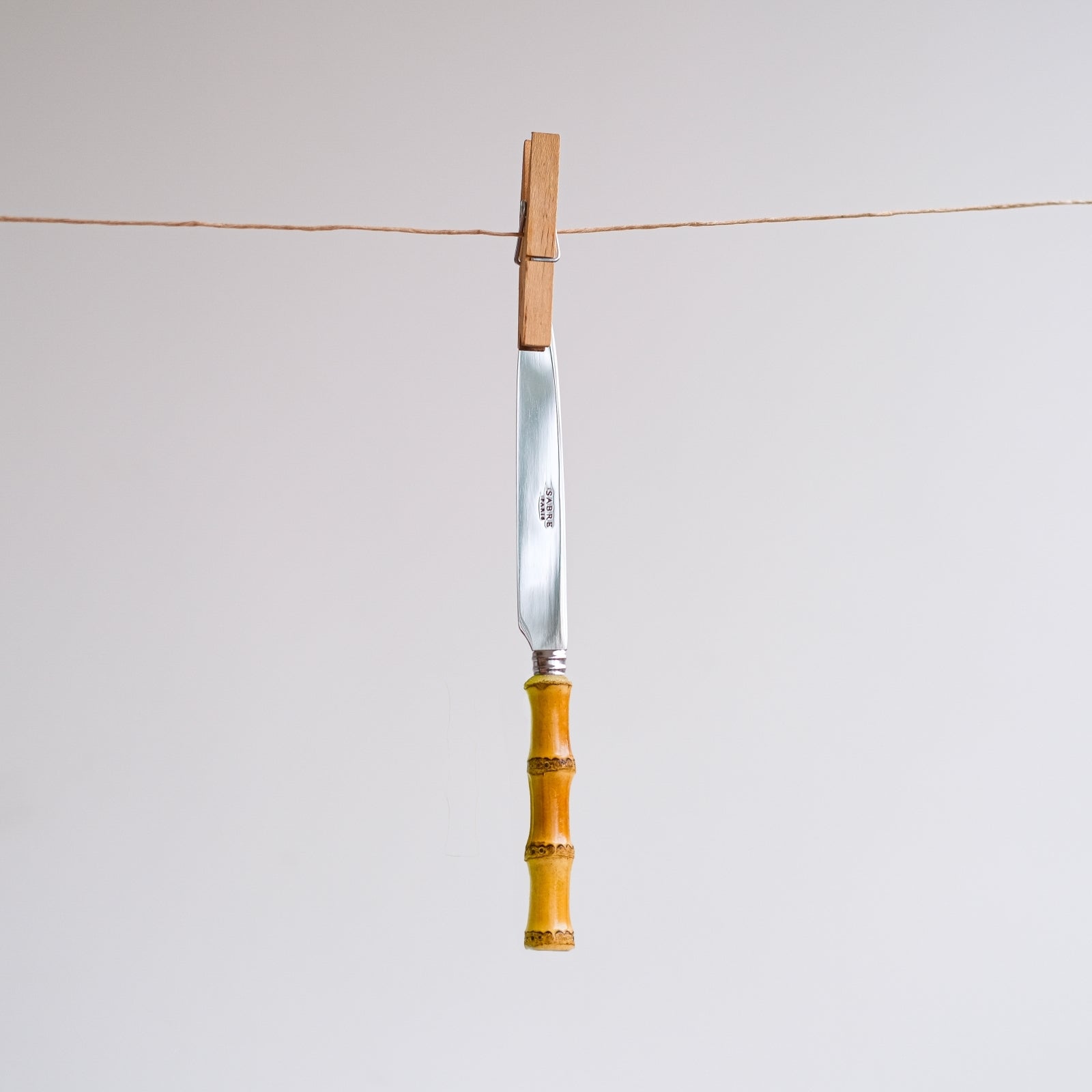 Panda, Bamboo - 32 pieces cutlery set