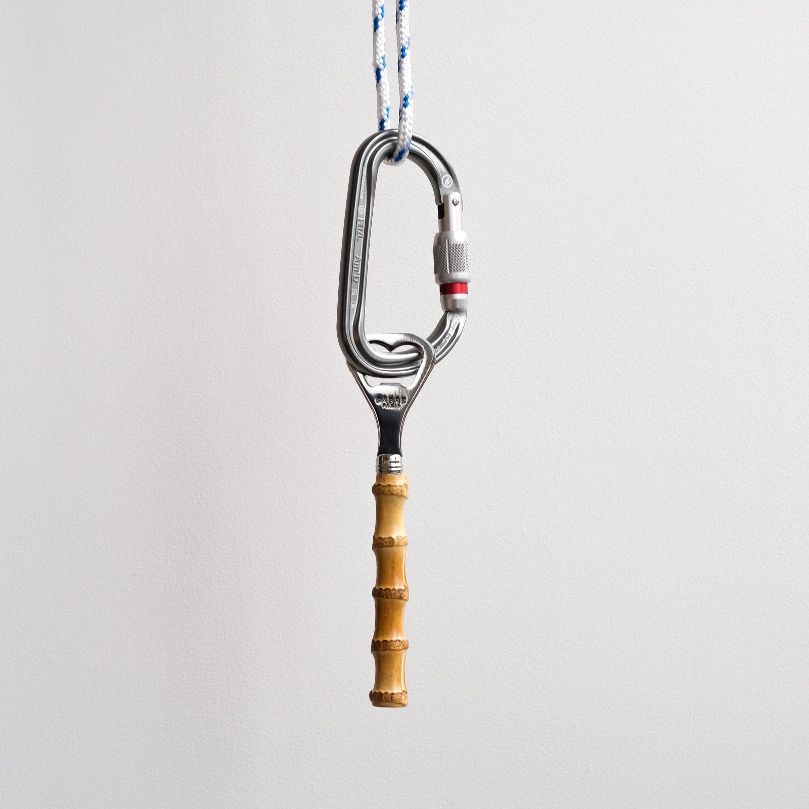 Panda, Bamboo - Bottle opener