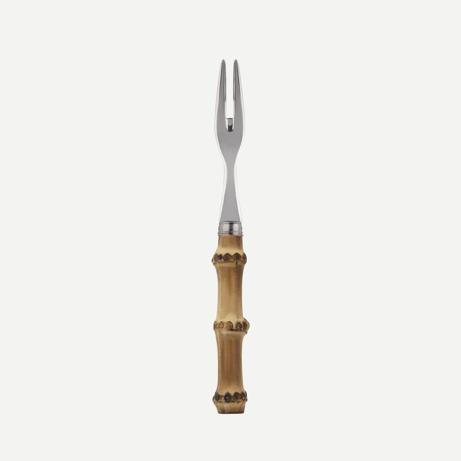Panda, Bamboo - Cocktail fork