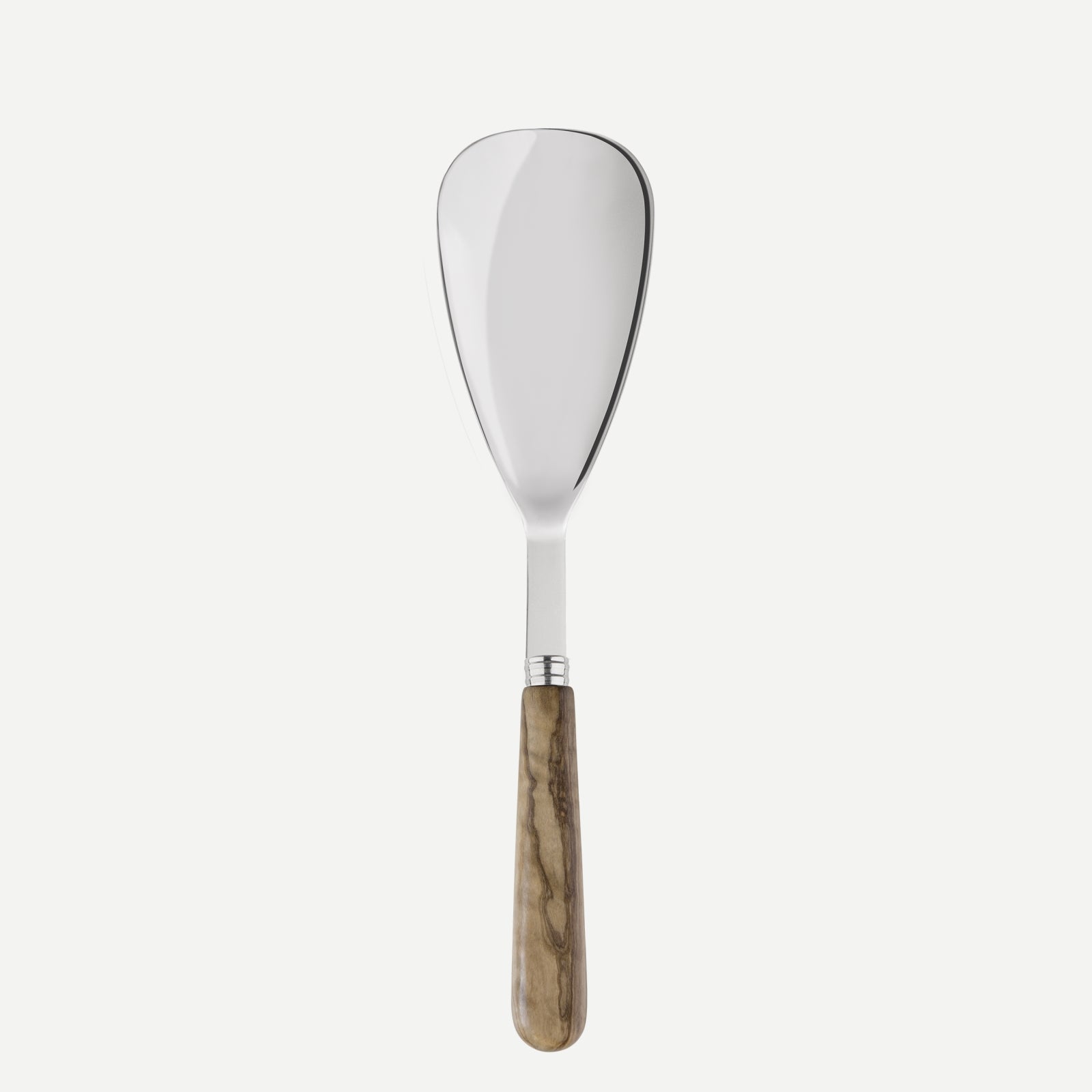 Lavandou, Olive tree wood - Rice spoon