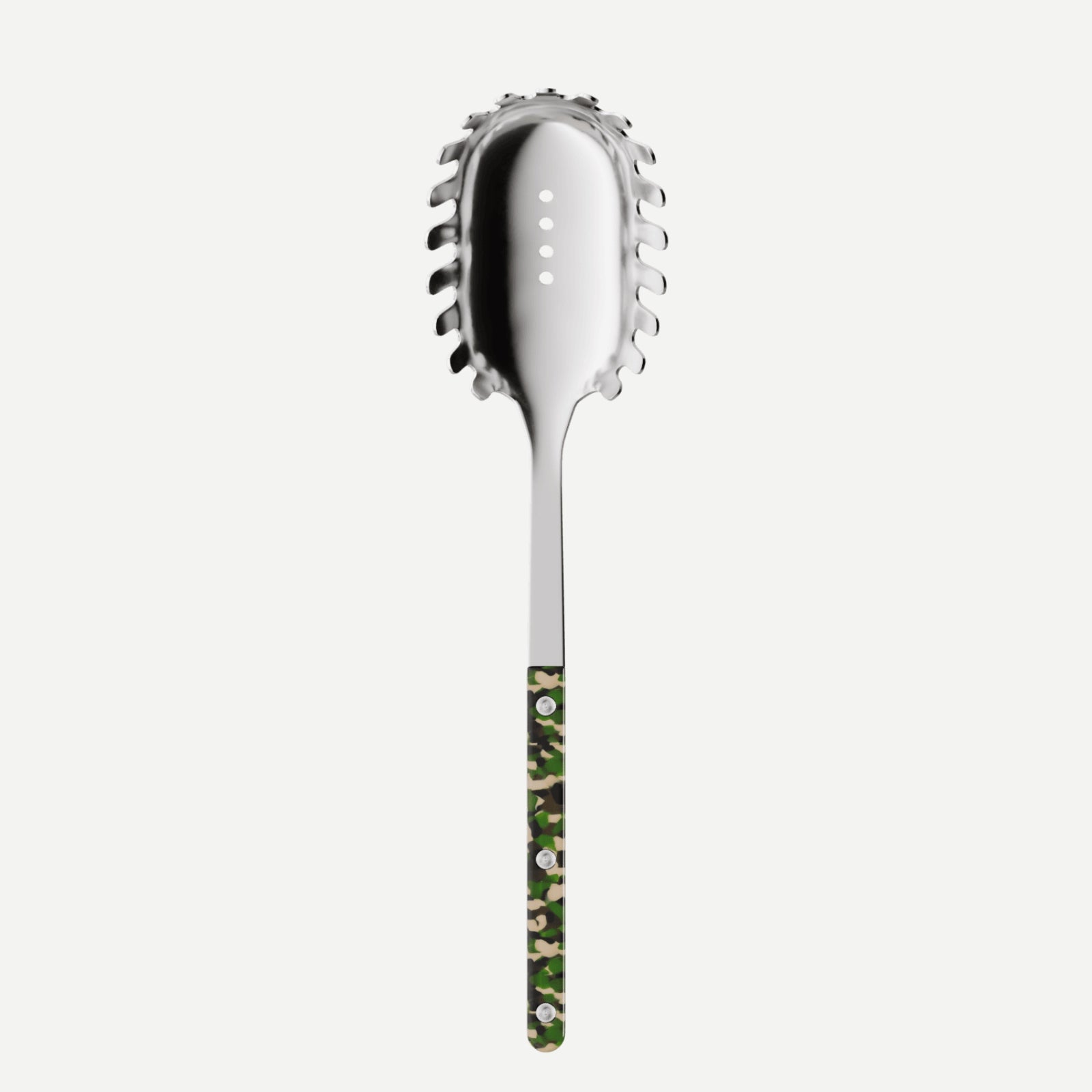 Bistrot Camouflage, Camouflage - Spaghetti spoon