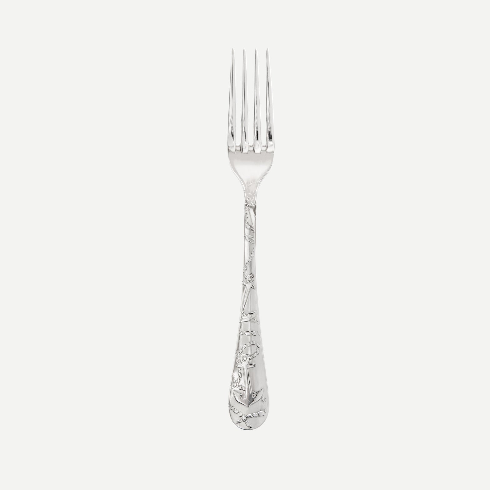 Saint Malo, Stainless steel - Dinner fork