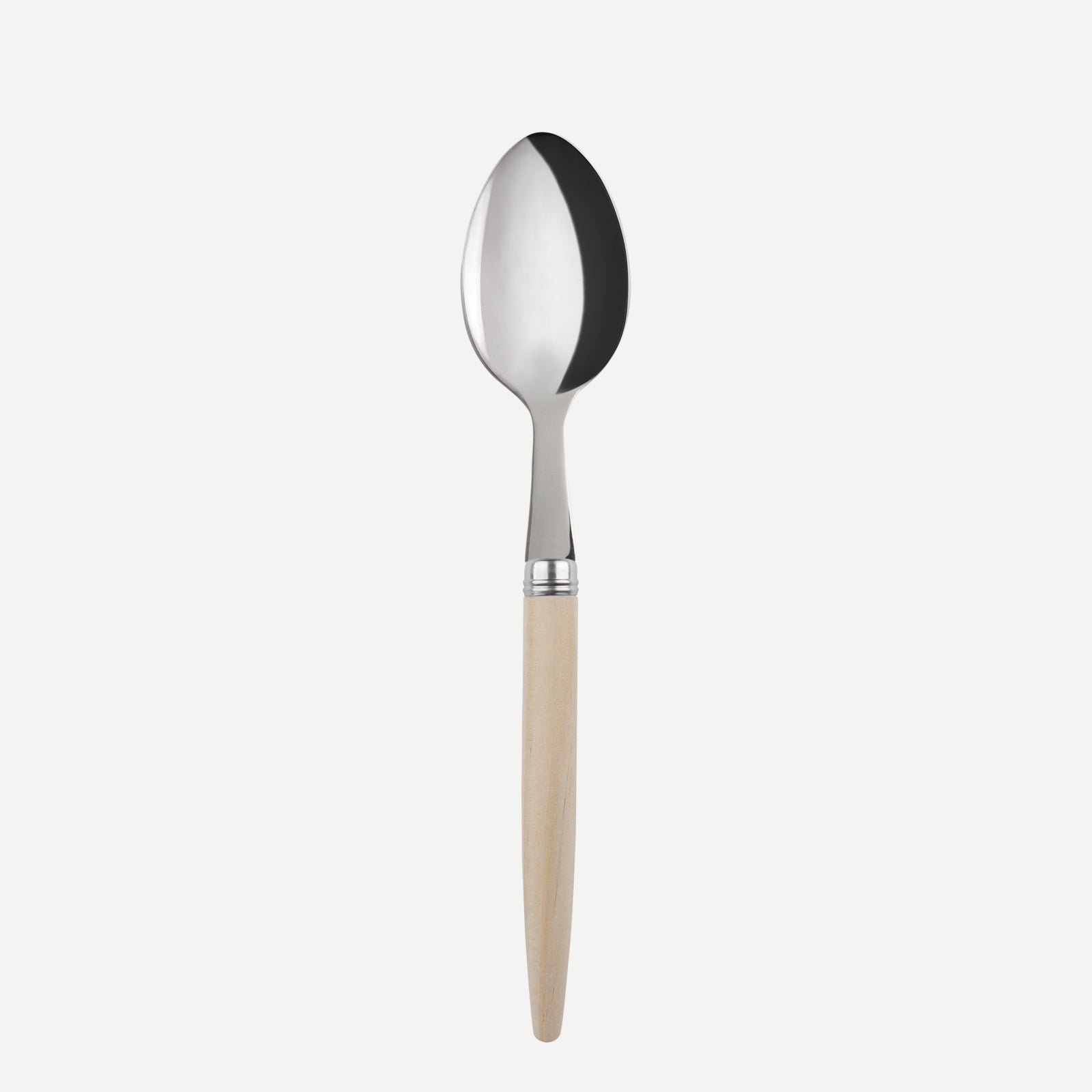 Jonc, Light wood - Teaspoon