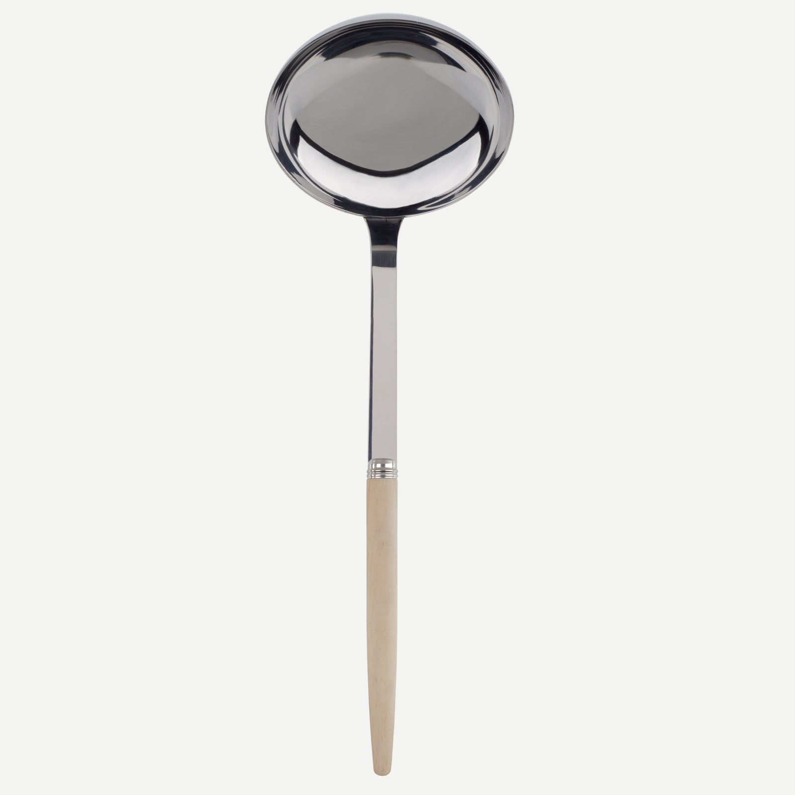 Jonc, Light wood - Ladle
