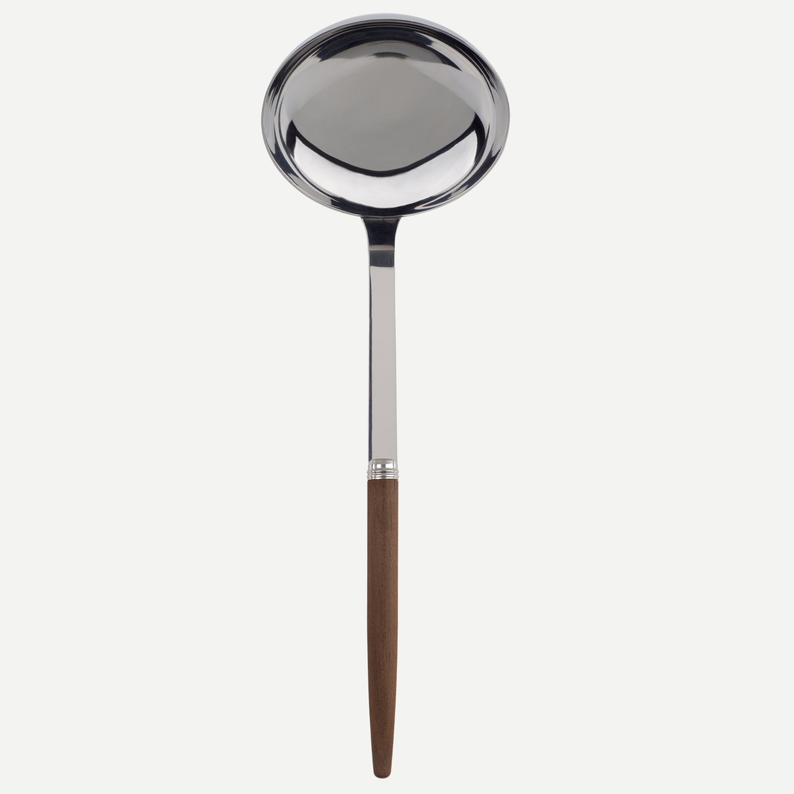 Jonc, Dark wood - Ladle