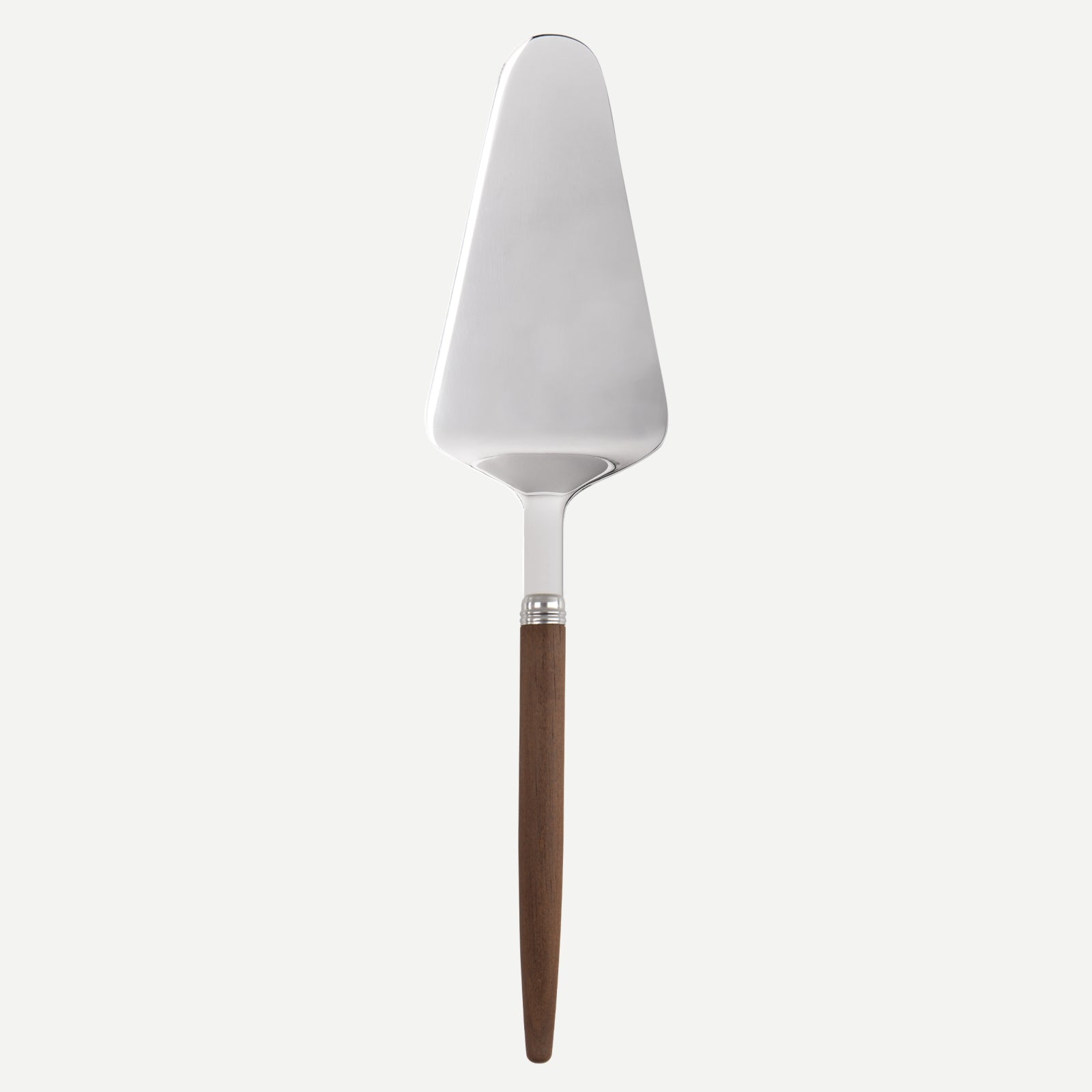 Jonc, Dark wood - Tart server