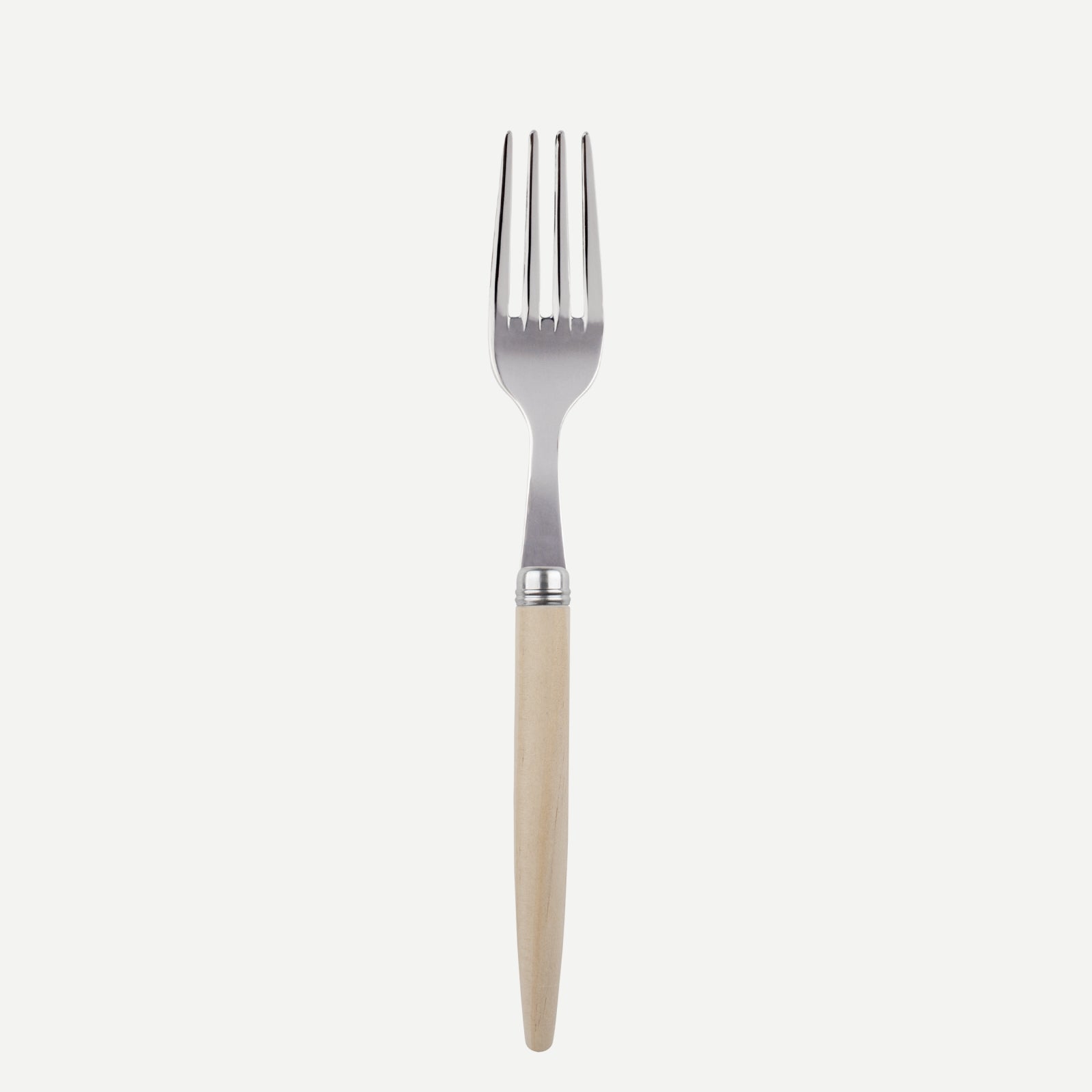 Jonc, Light wood - Small fork