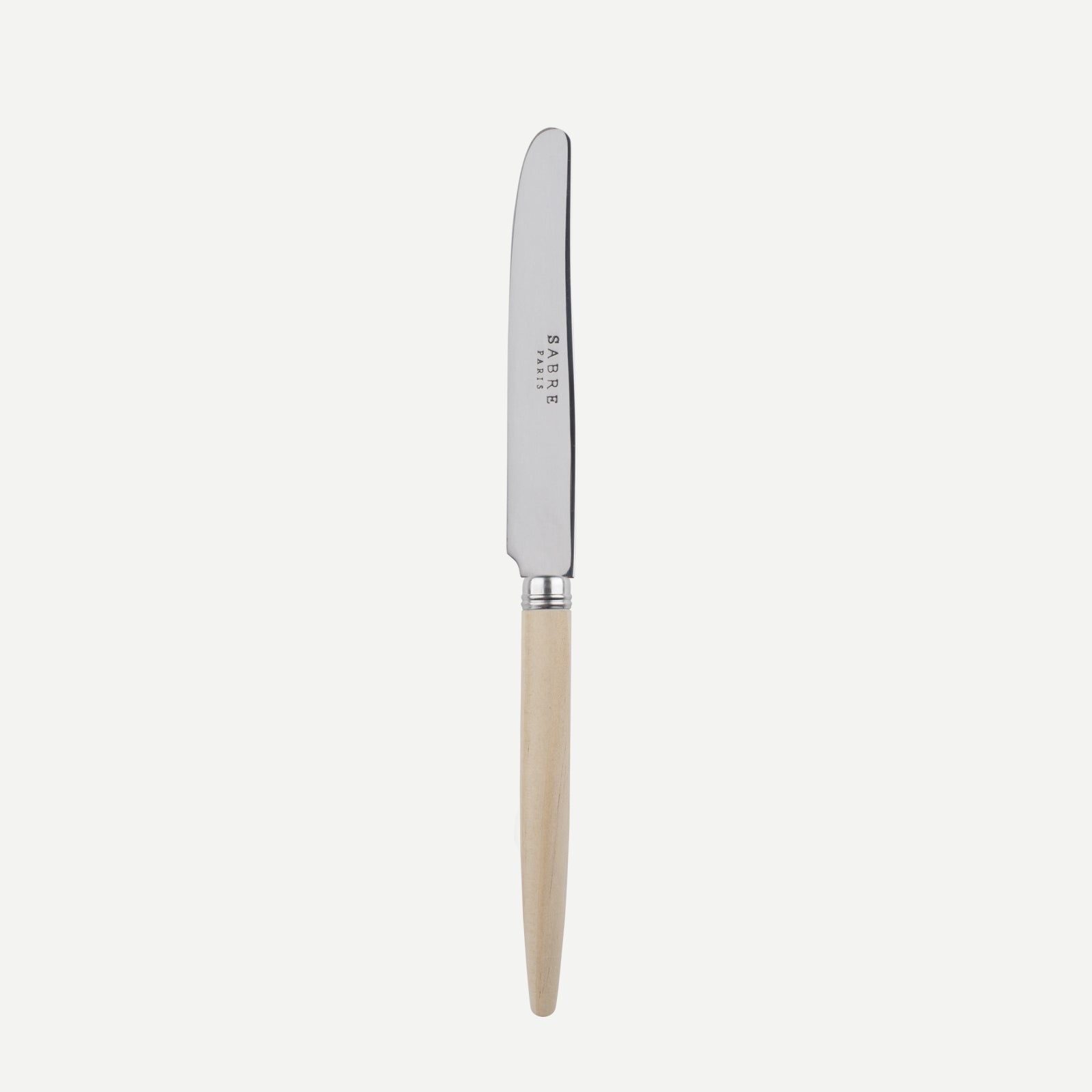 Jonc, Light wood - Breakfast knife