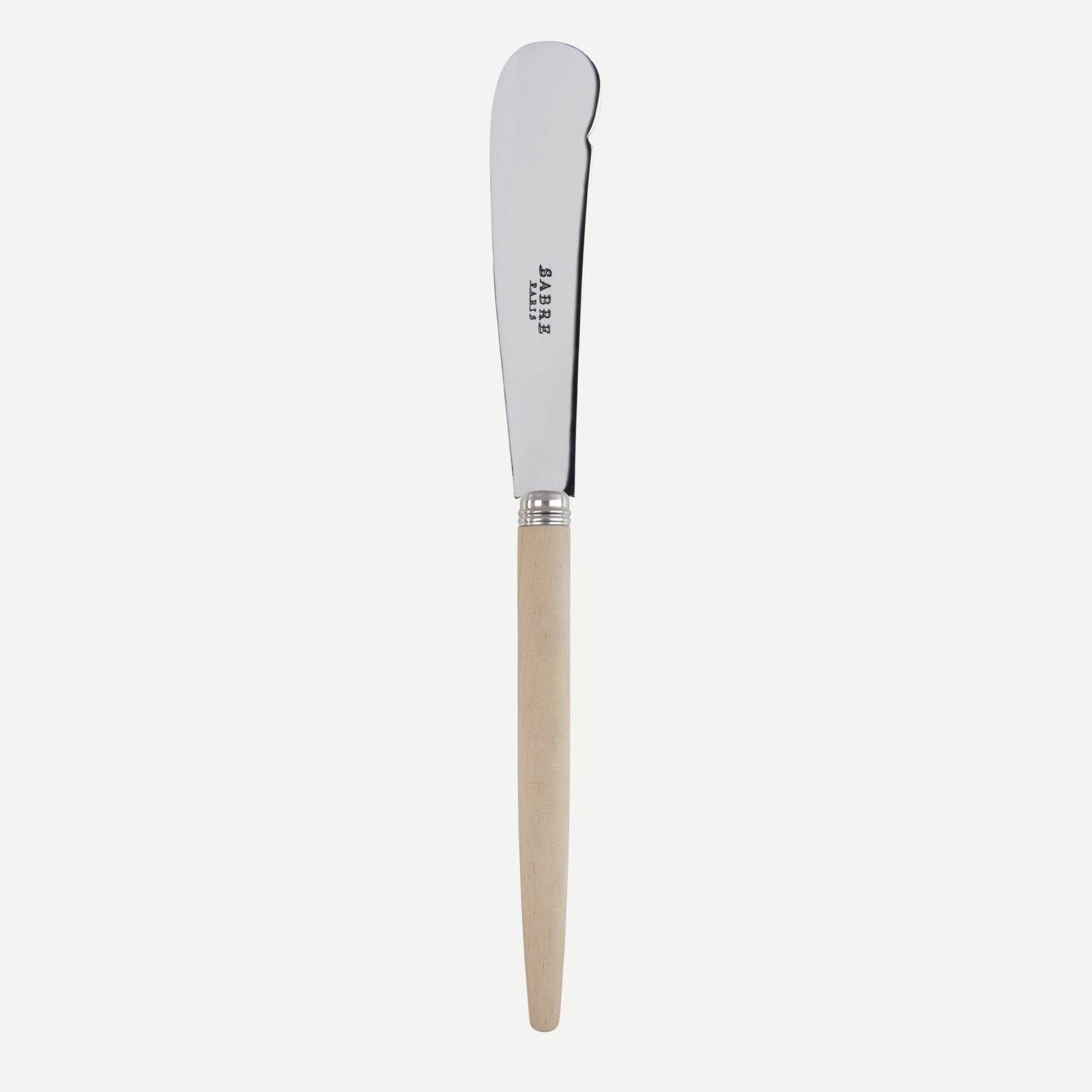Jonc, Light wood - Butter knife