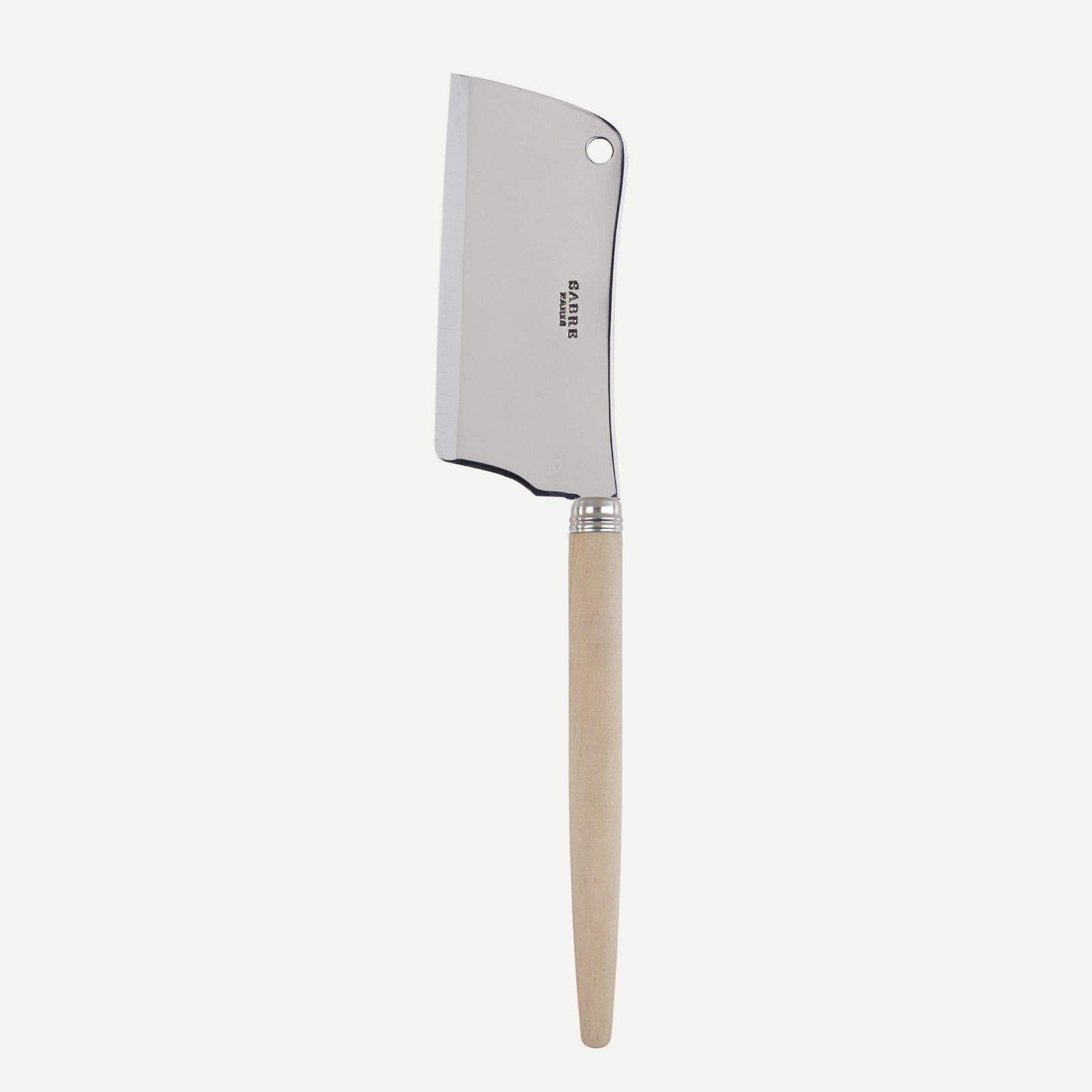 Jonc, Light wood - Cheese cleaver