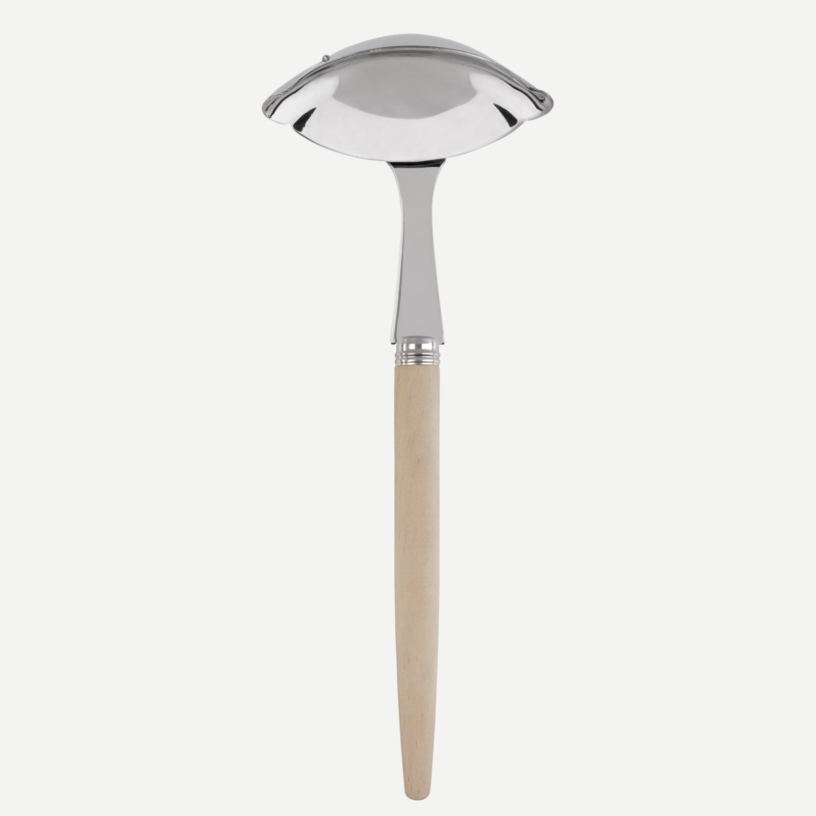 Jonc, Light wood - Gravy ladle