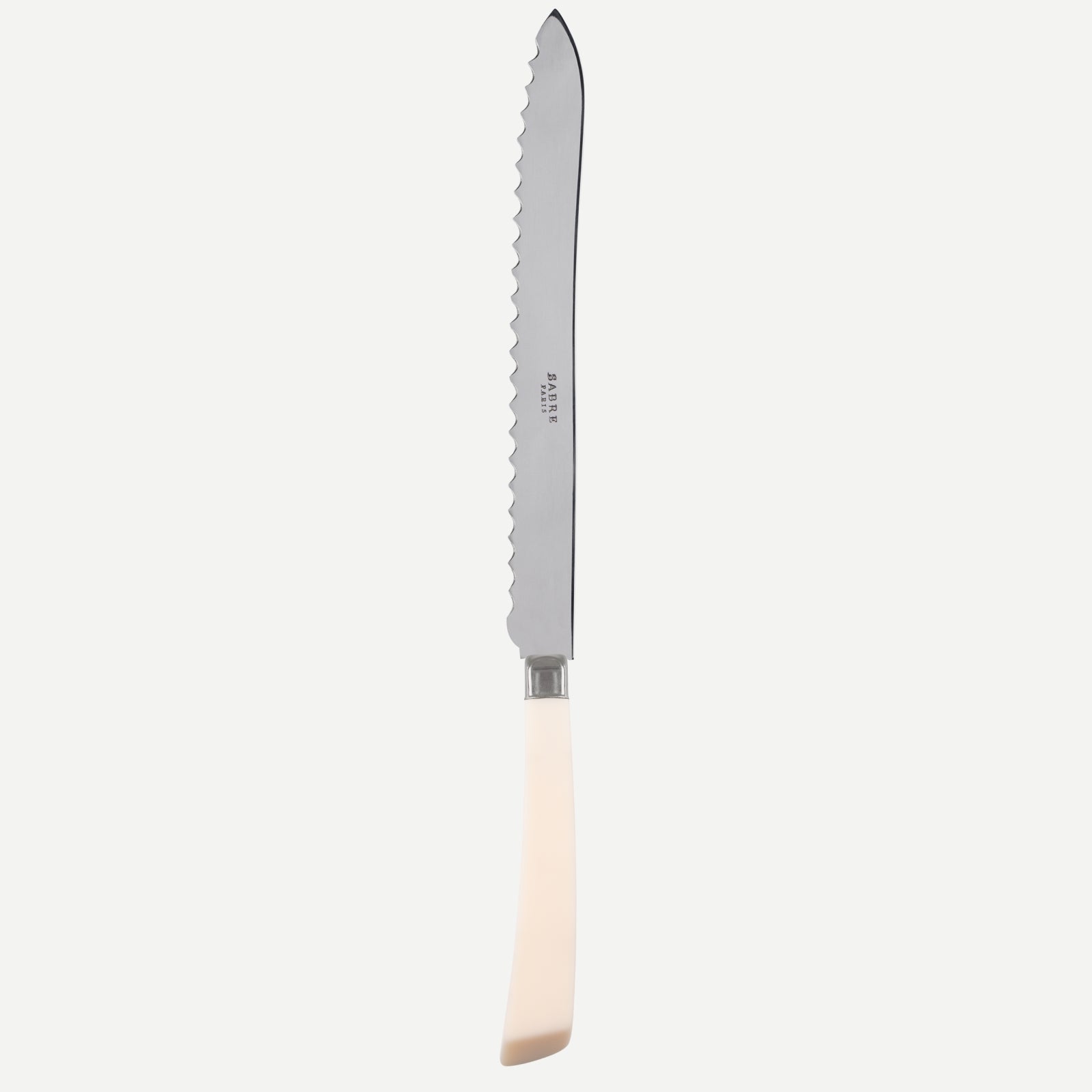 Numéro 1, Ivory - Bread knife