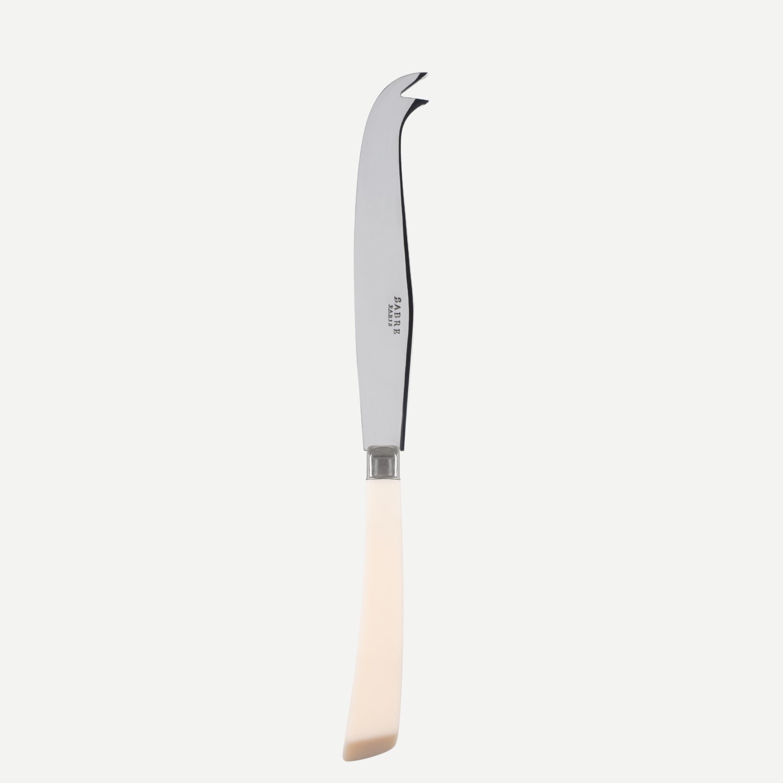 Numéro 1, Ivory - Cheese knife large