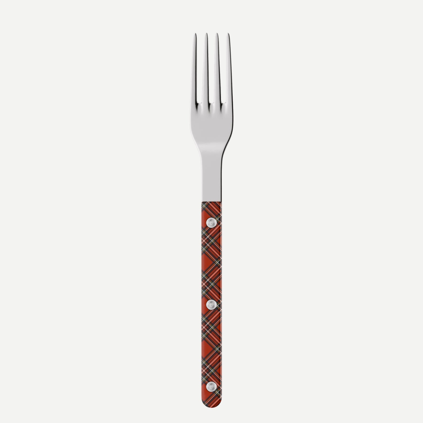 Bistrot Tartan, Red